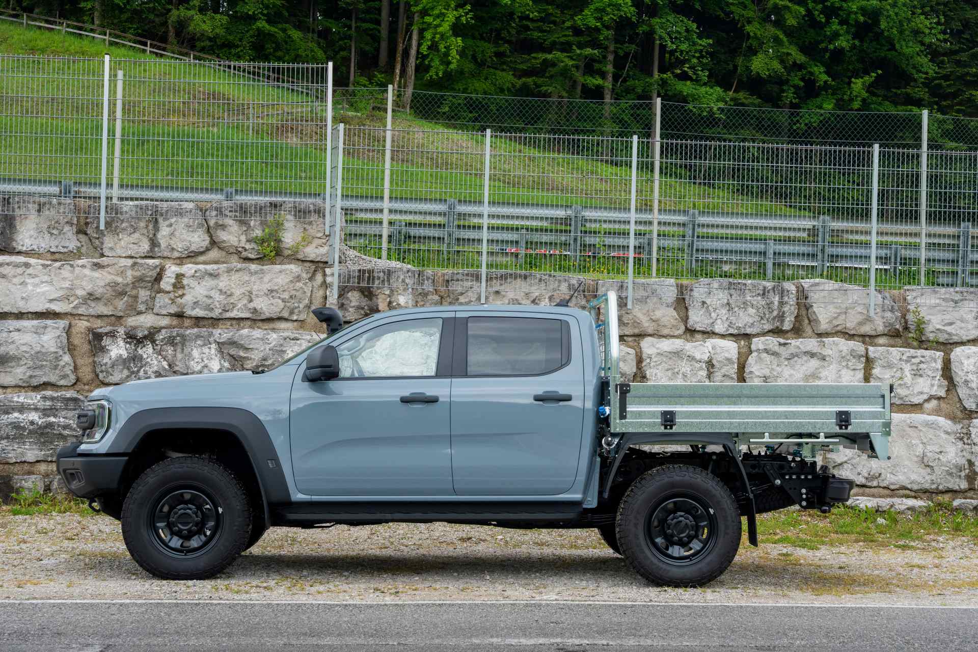 2026 Ranger Super Duty 2