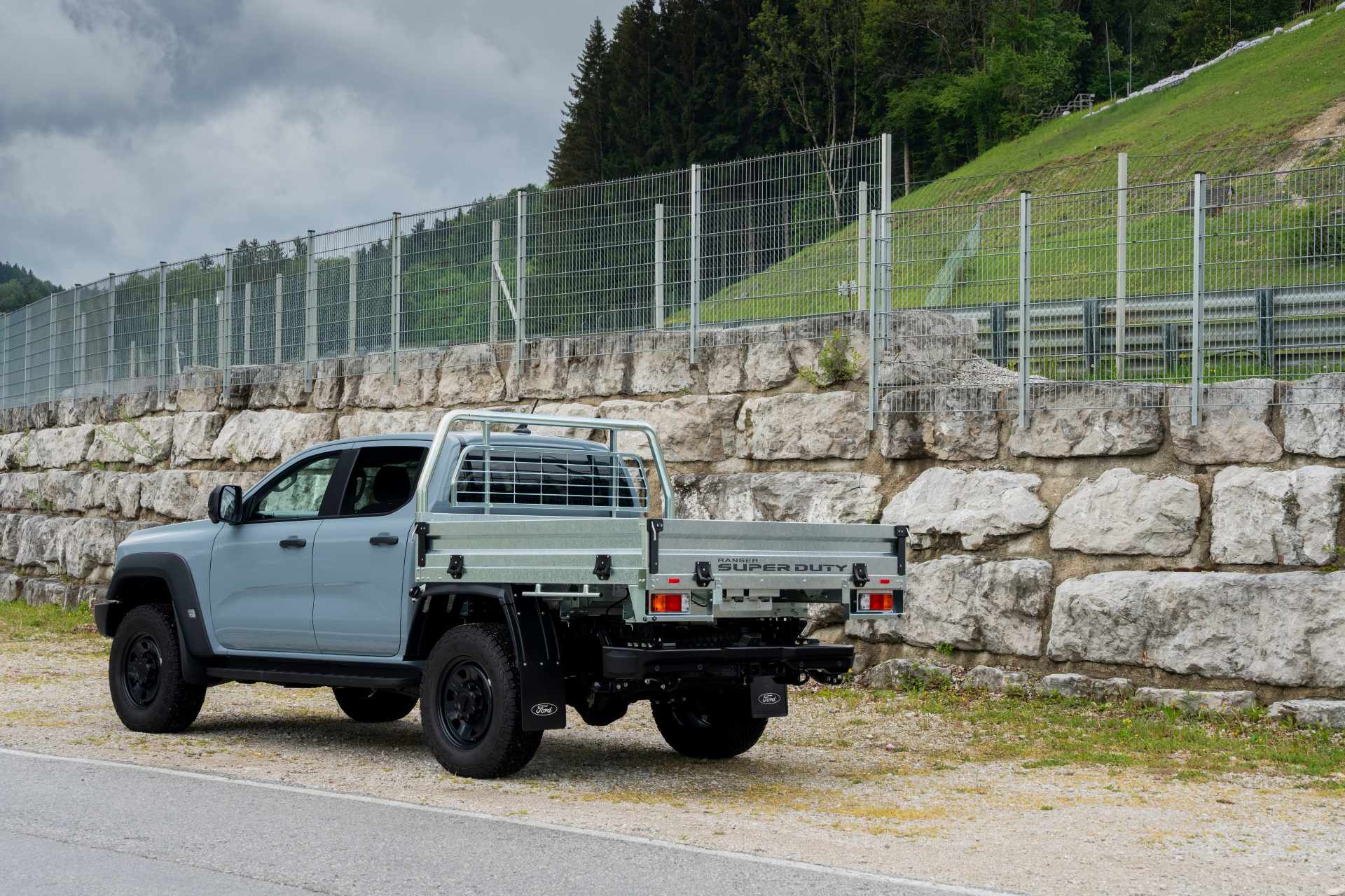 2026 Ranger Super Duty 31