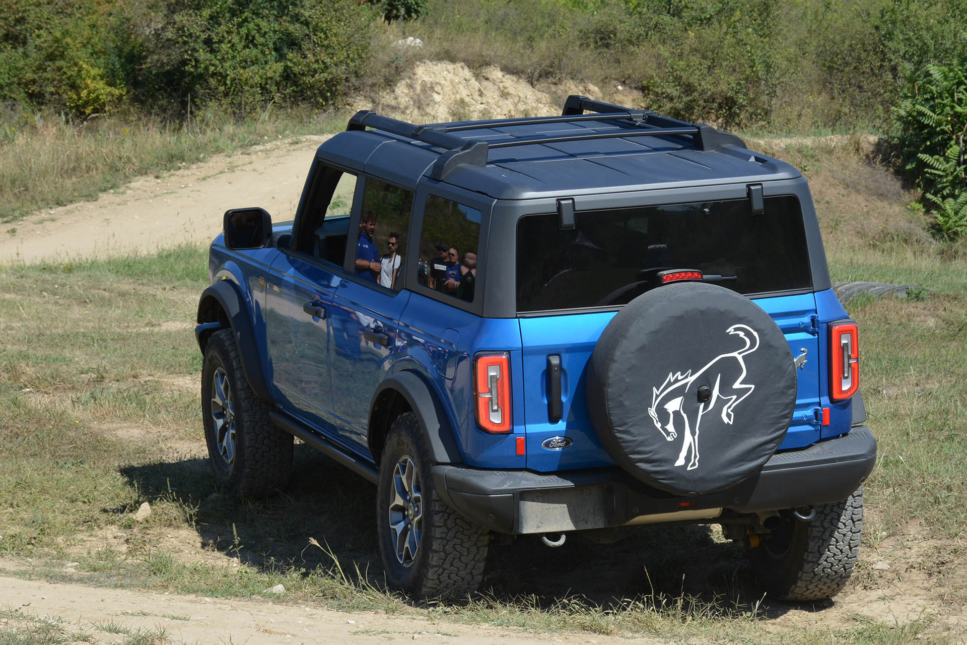 Ford Bronco mobem 2023 03