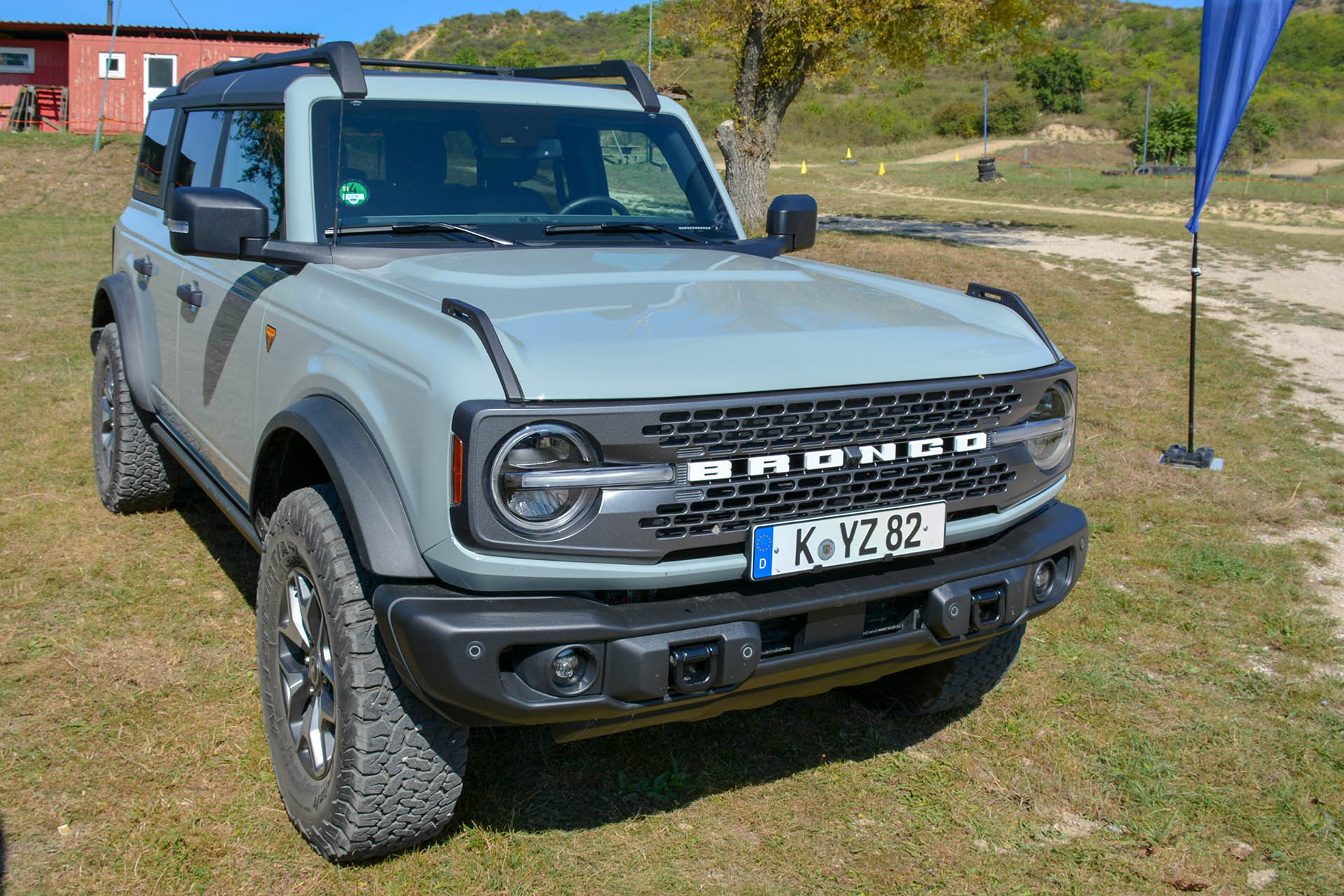 Ford Bronco mobem 2023 08