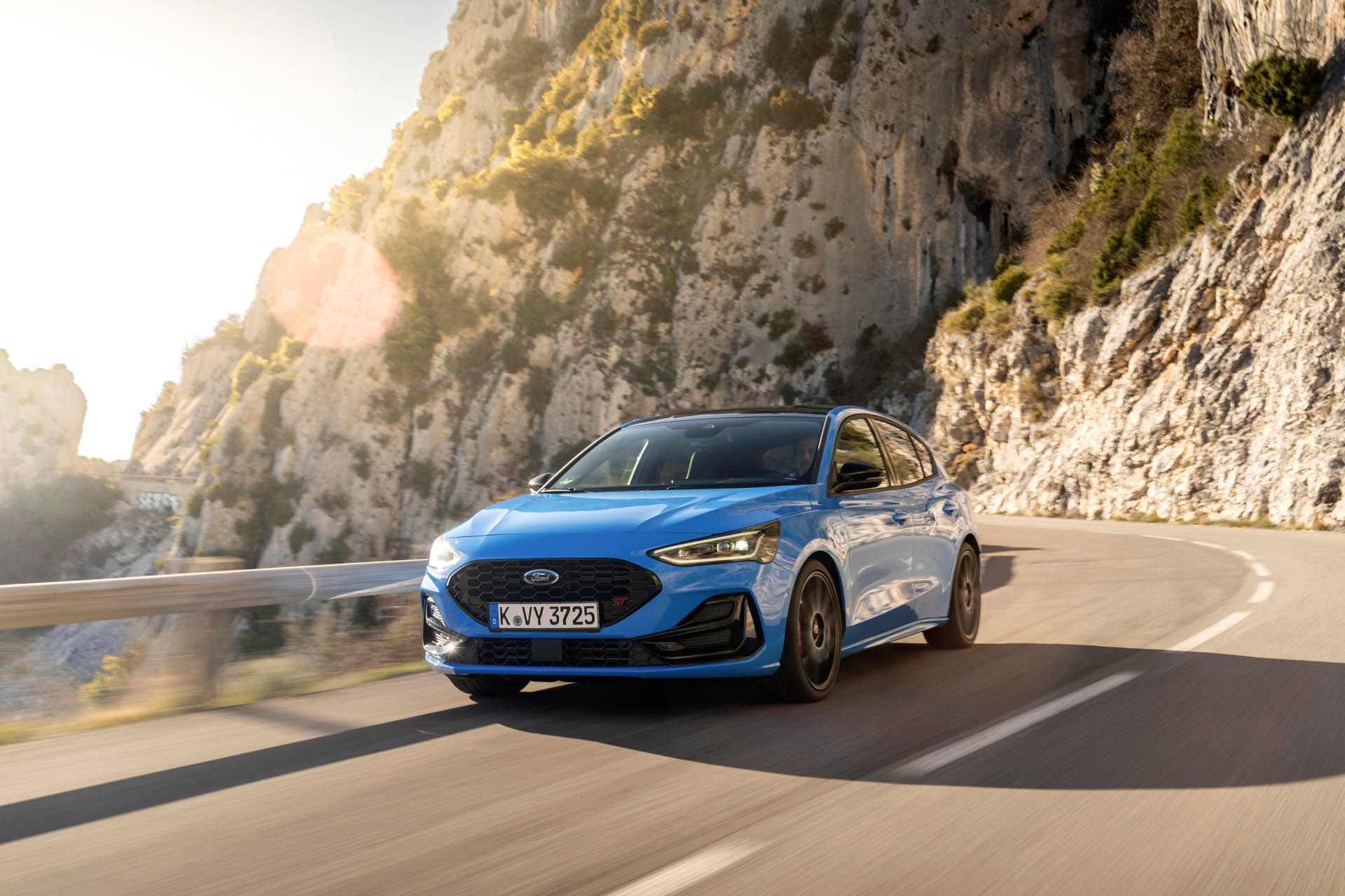2024 FORD FOCUS-ST 19
