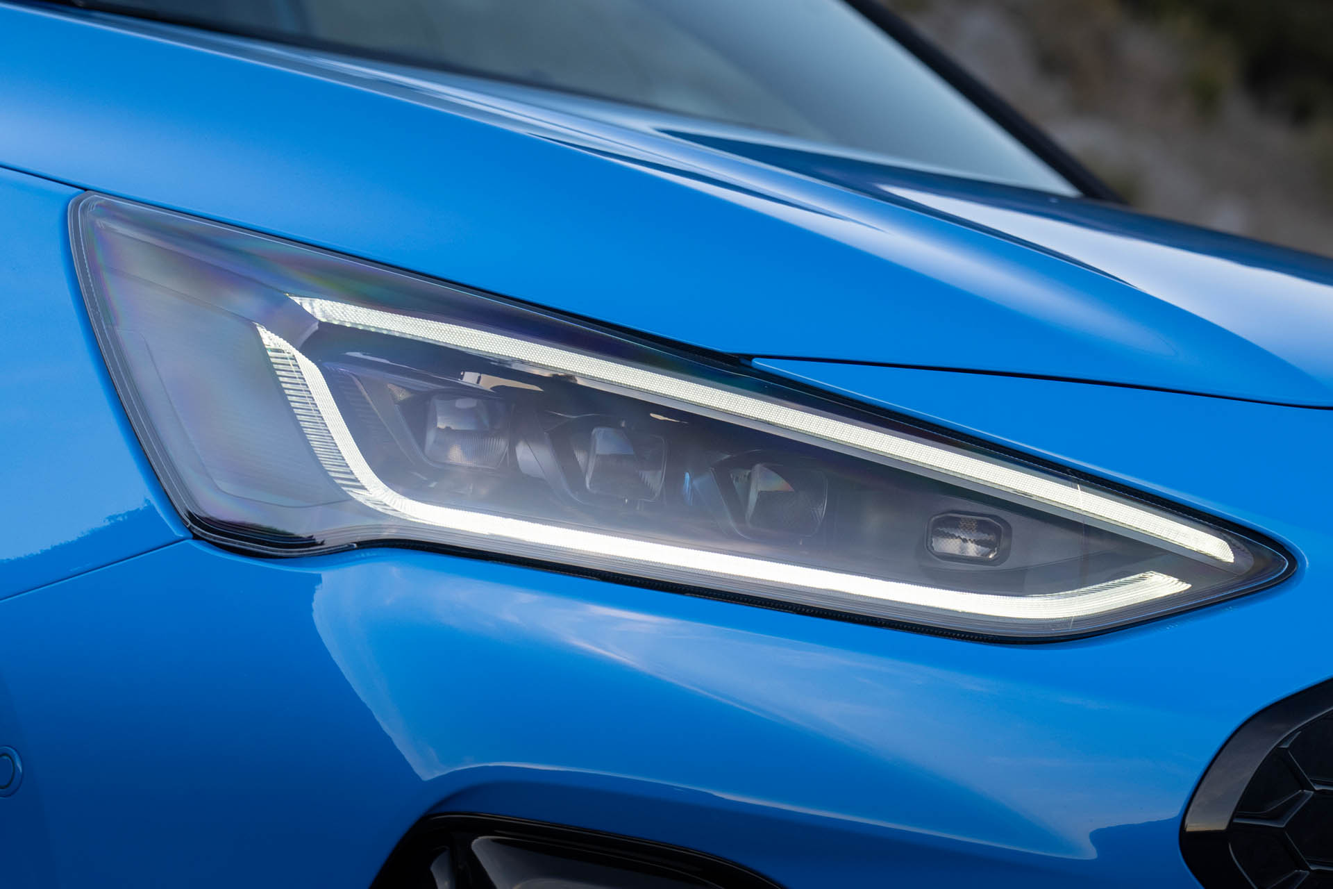 2024 FORD FOCUS-ST 38