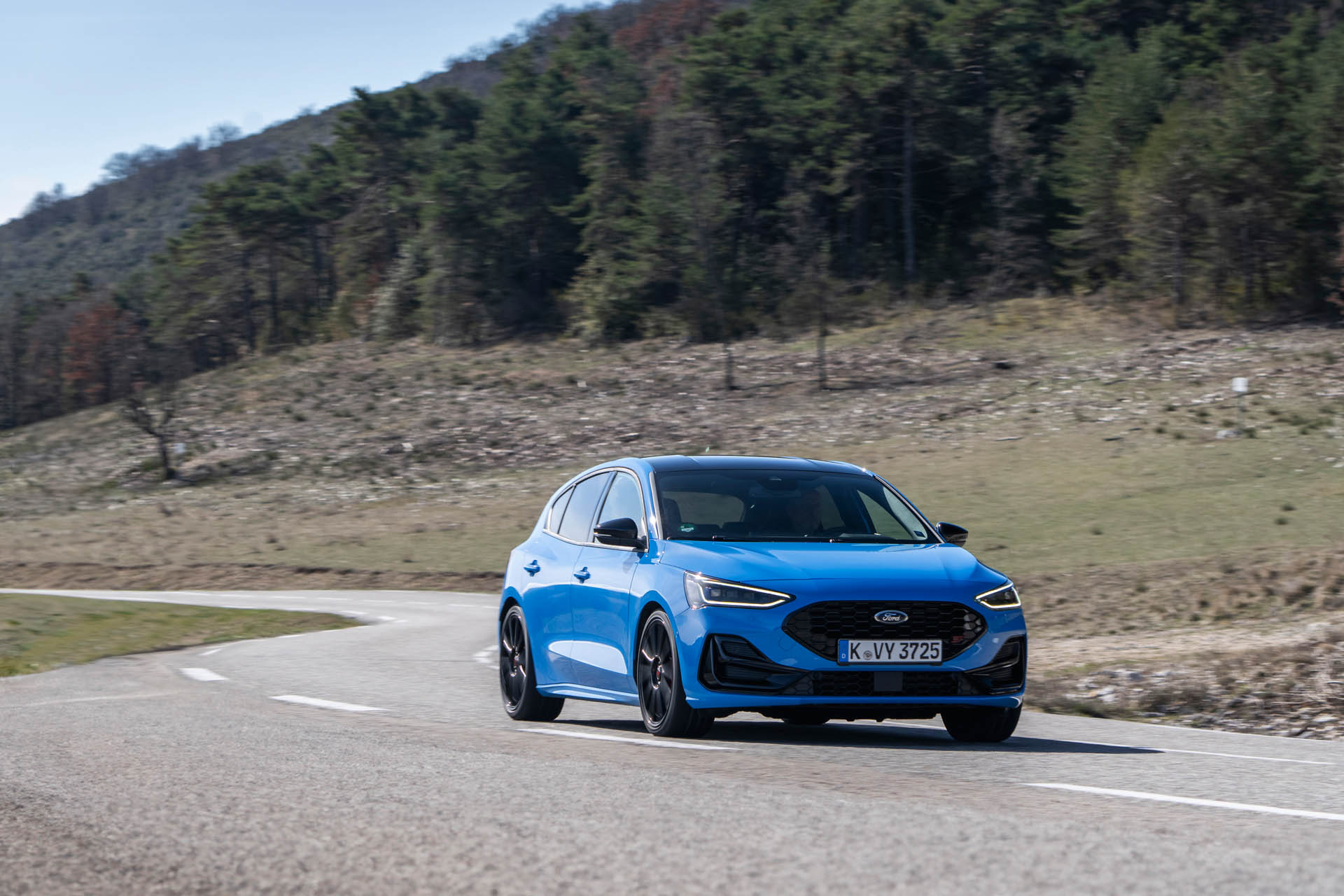 2024 FORD FOCUS-ST 52