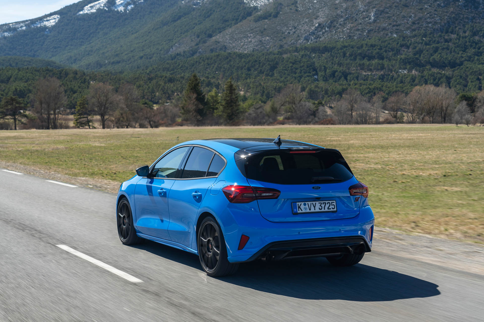 2024 FORD FOCUS-ST 59