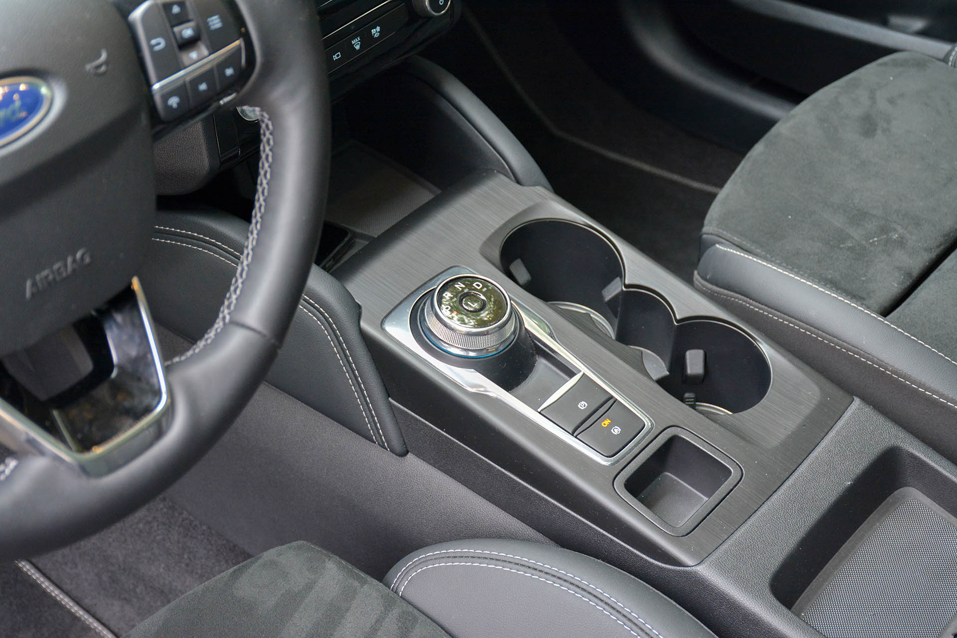Ford Kuga Active X 25 Hybrid AWD 15