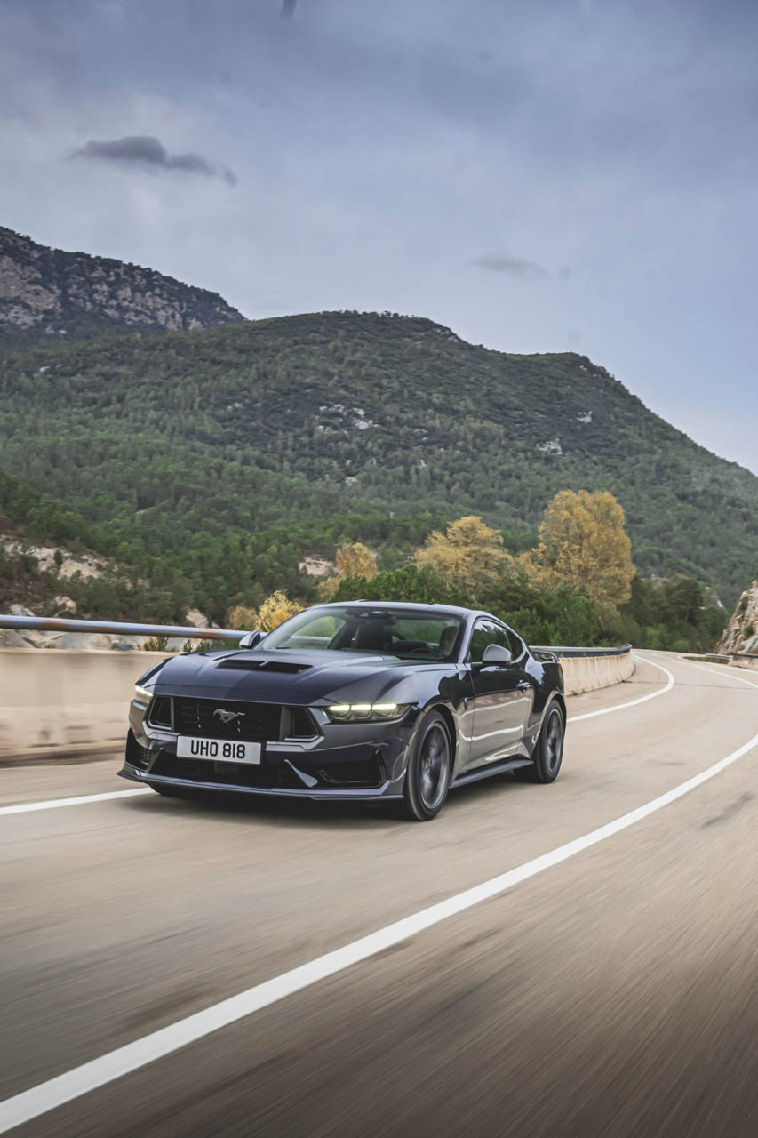 2024 FORD MUSTANG DARK-HORSE 05