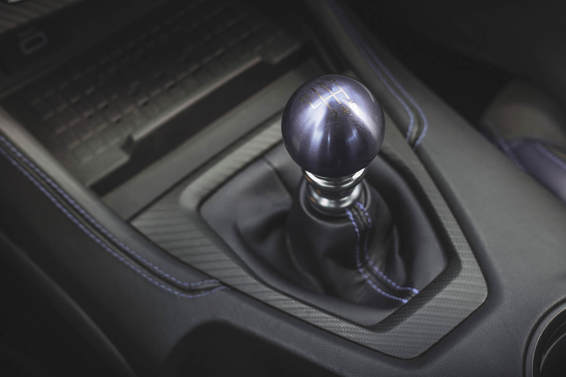2024 FORD MUSTANG DARK-HORSE 18