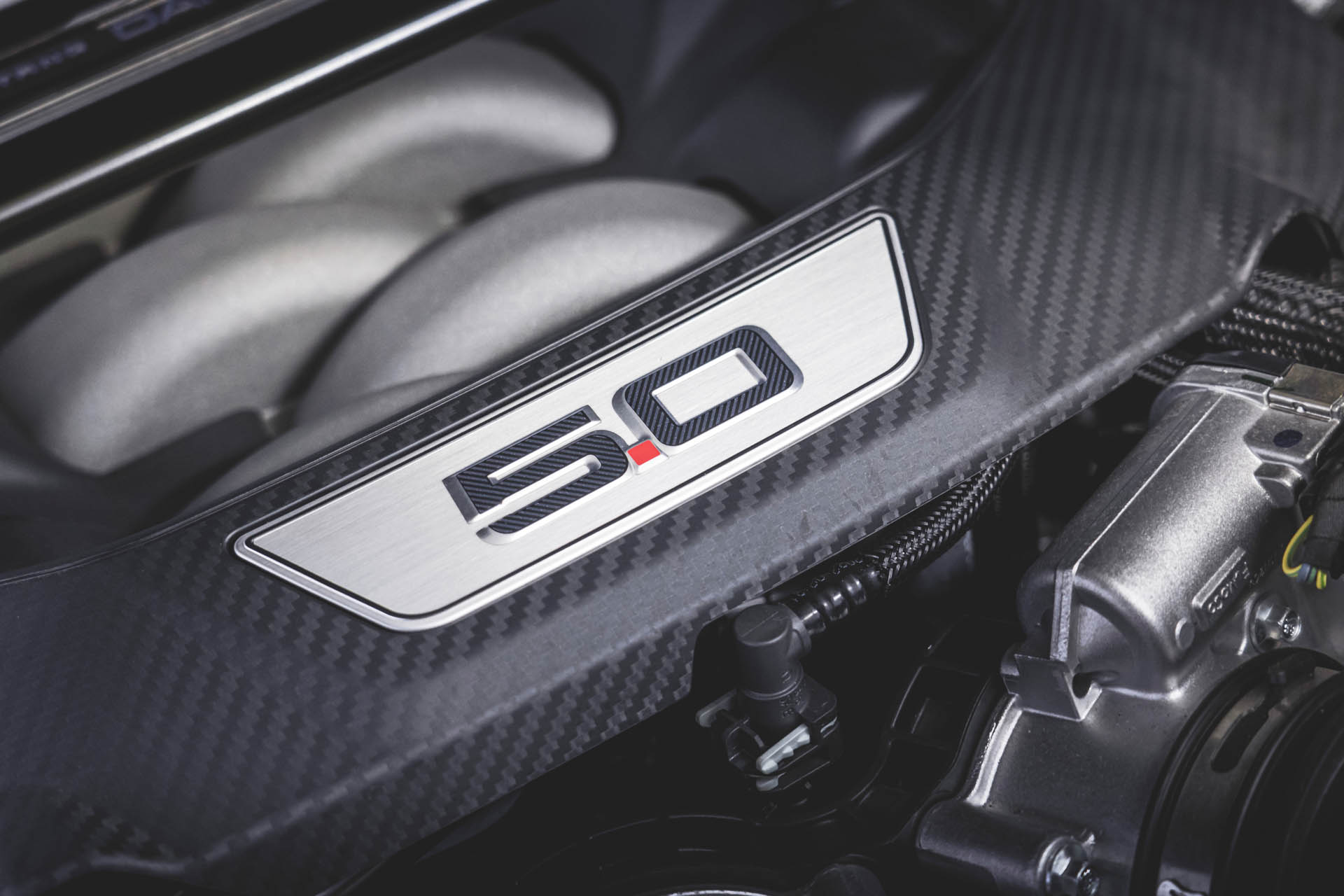 2024 FORD MUSTANG DARK-HORSE 26
