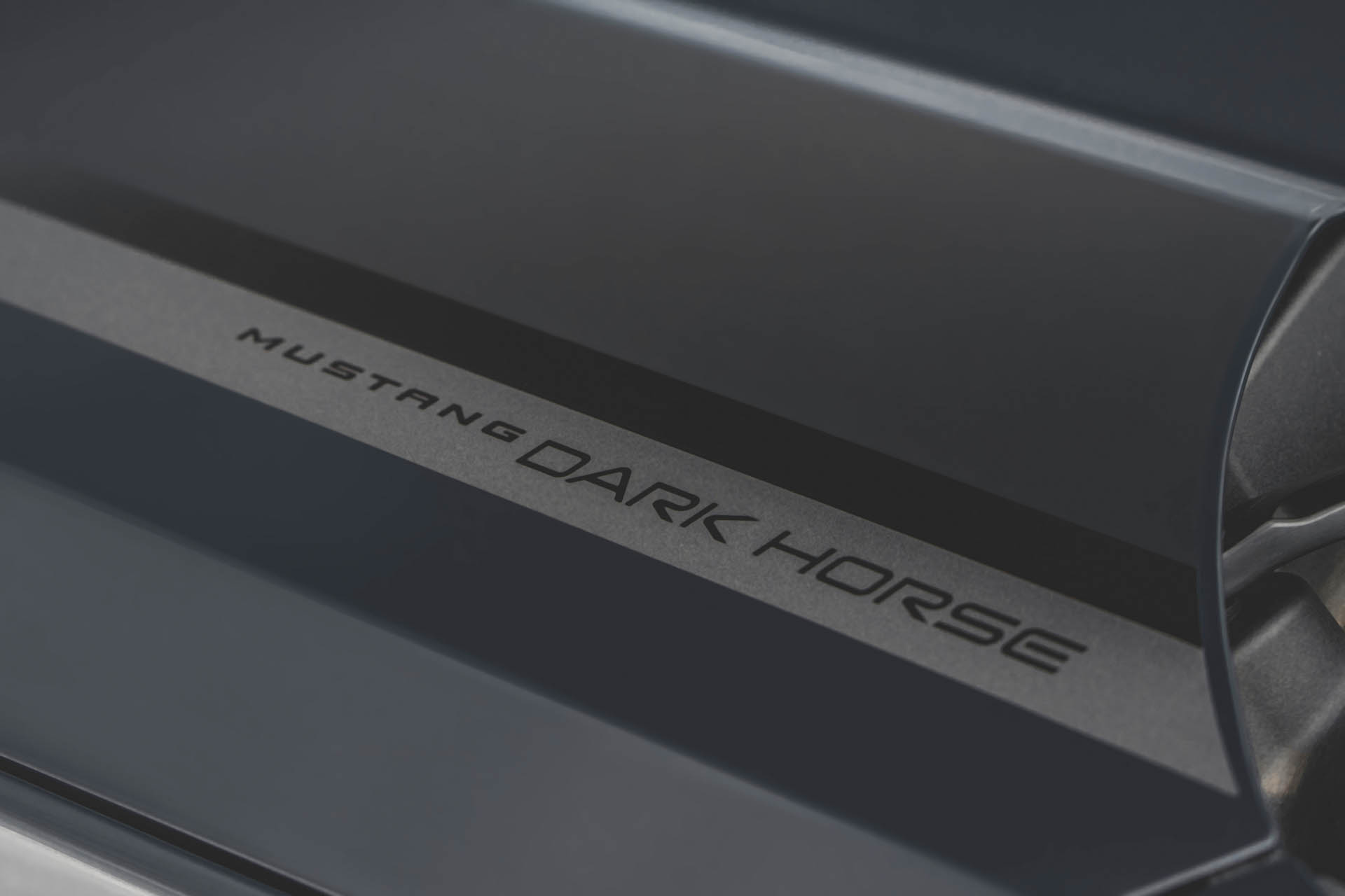 2024 FORD MUSTANG DARK-HORSE 32