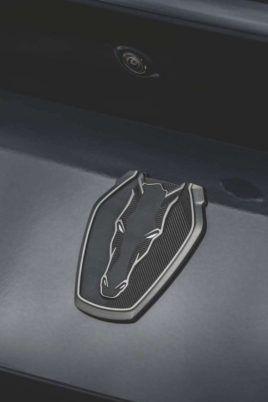 2024 FORD MUSTANG DARK-HORSE 34