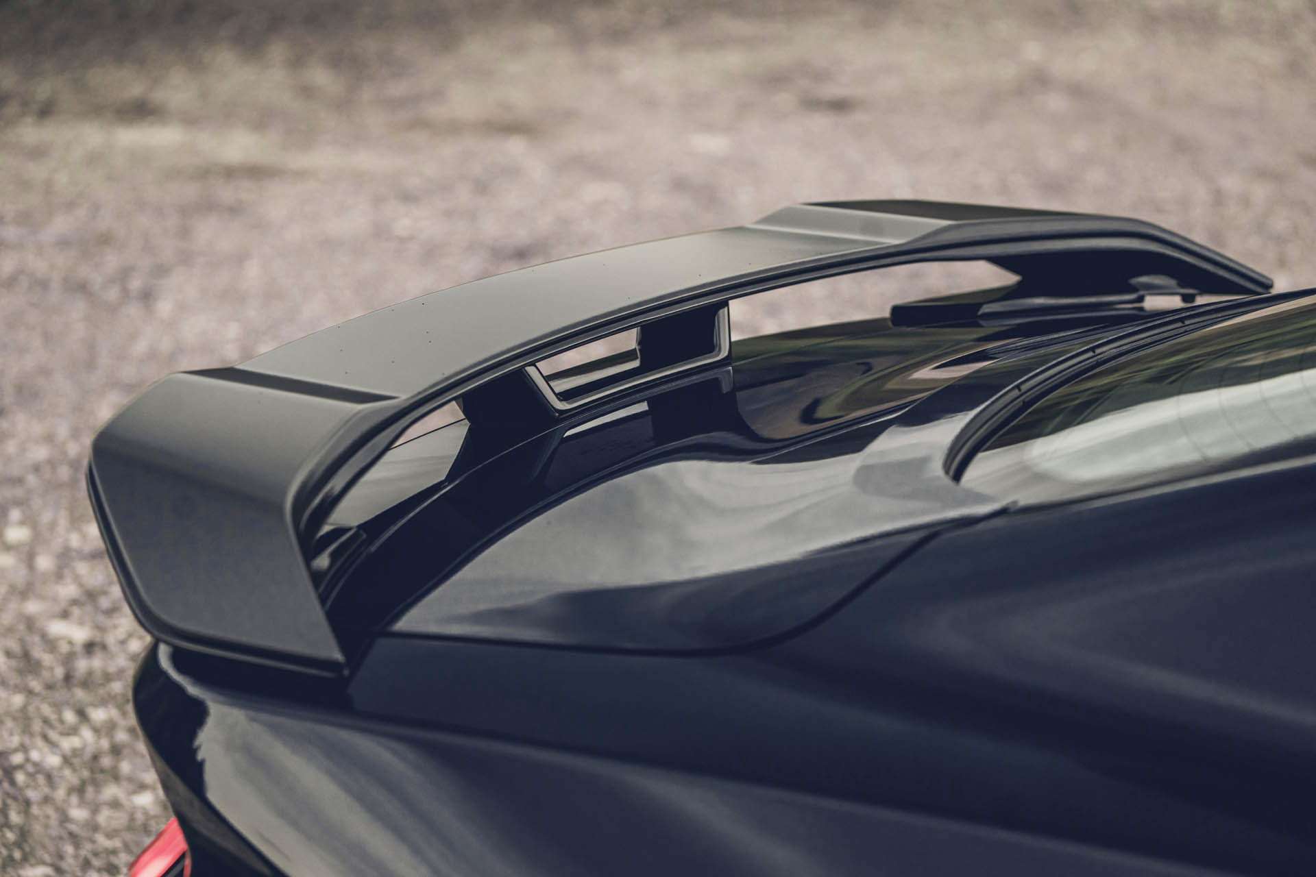 2024 FORD MUSTANG DARK-HORSE 36