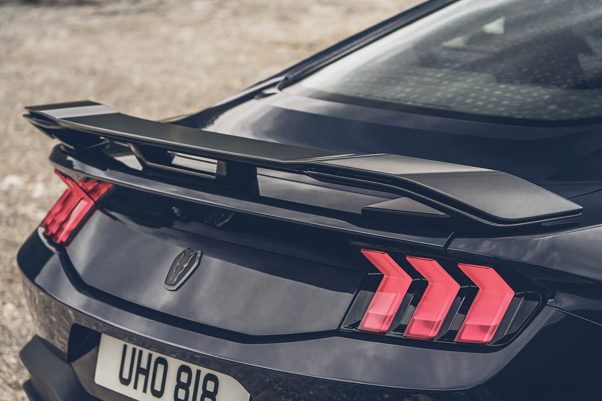 2024 FORD MUSTANG DARK-HORSE 39
