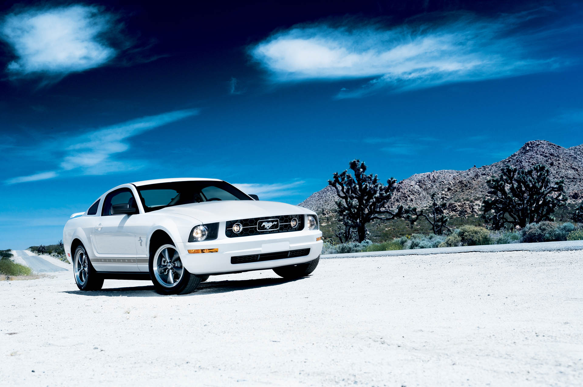 2006-Gen5-FordMustang
