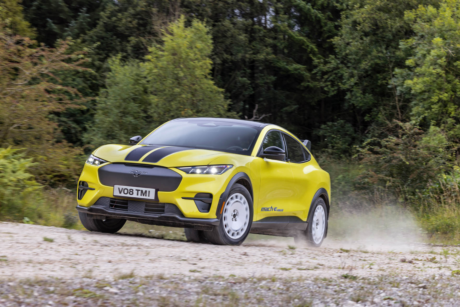 2024FordMustangMach-E Rally 02