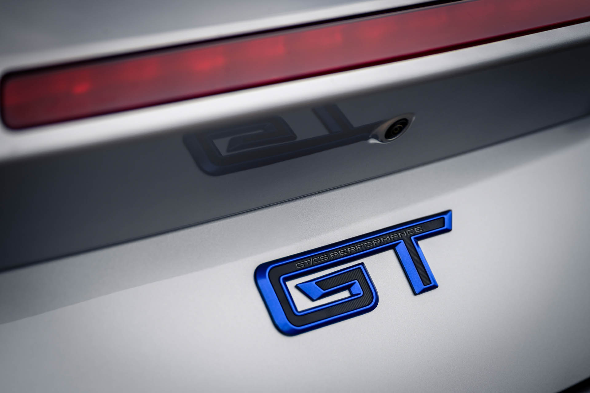 Ford Mustang GT California Special 2024 20