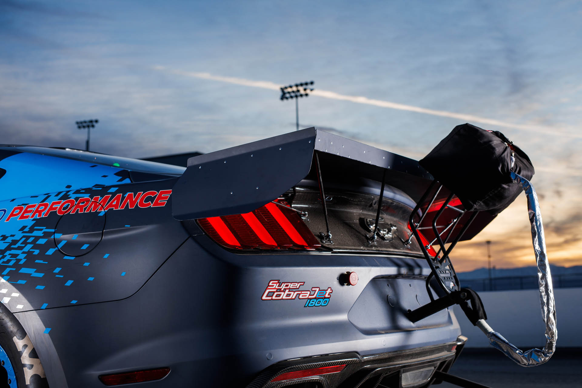 Mustang Super Cobra Jet 1800 07