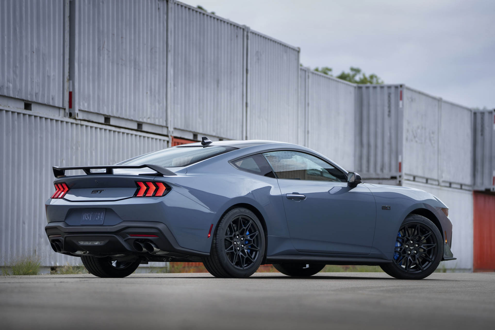 fordmustang2022