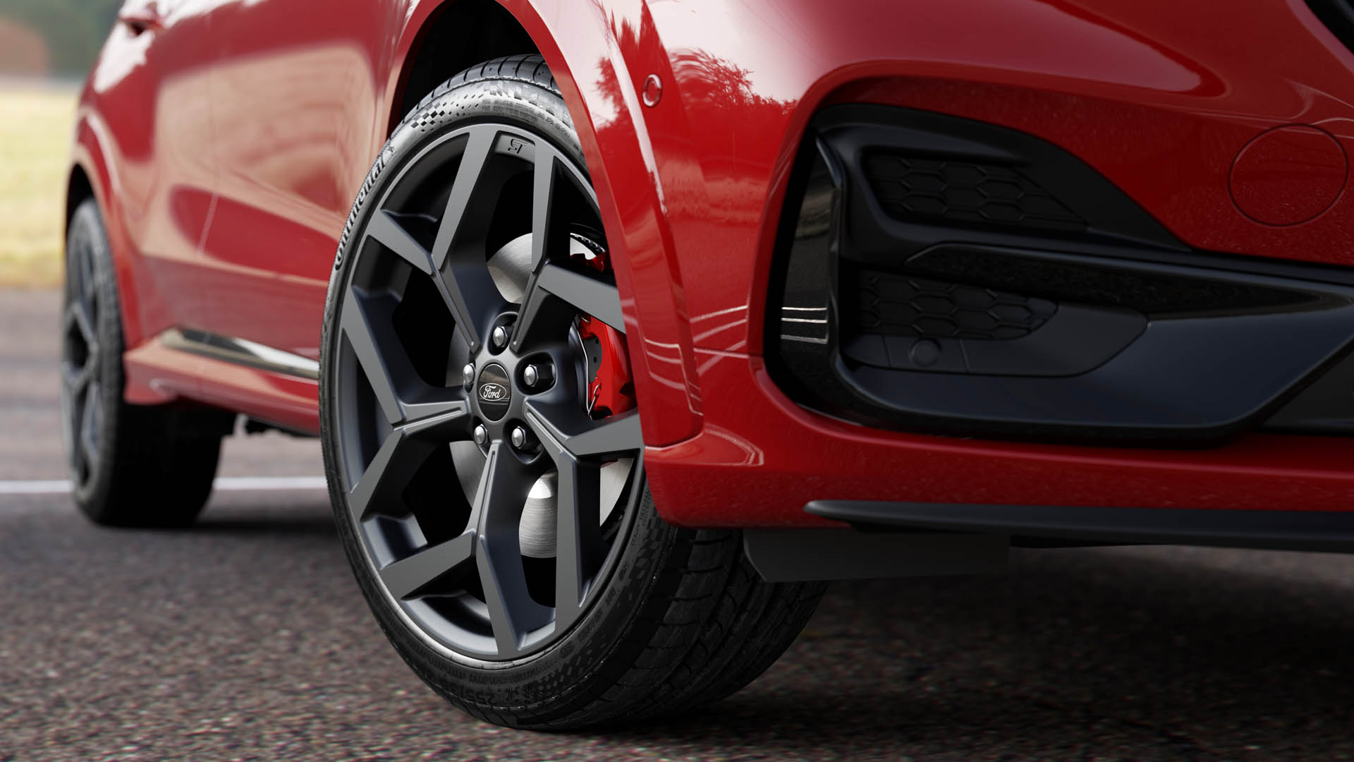 Ford Puma 2024 02