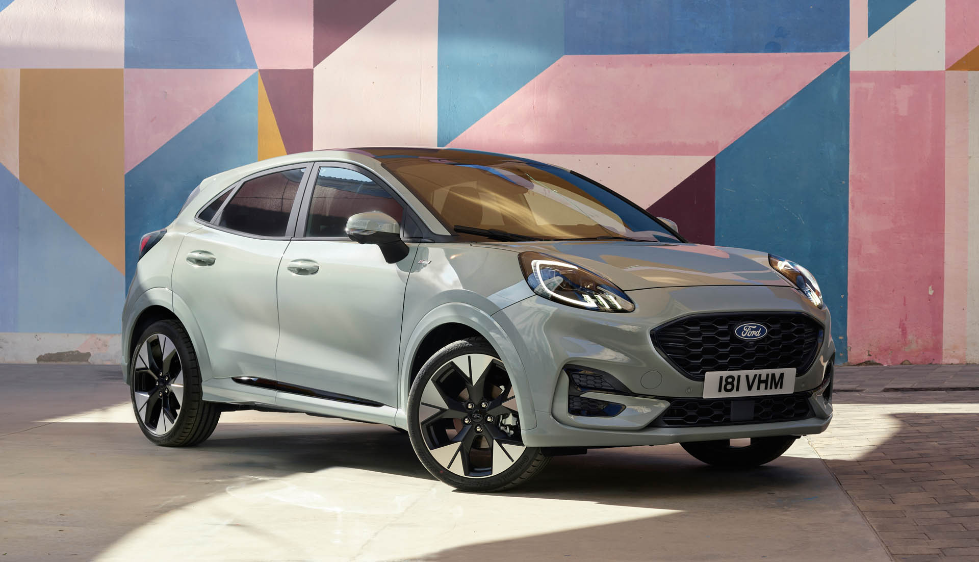Ford Puma 2024 05