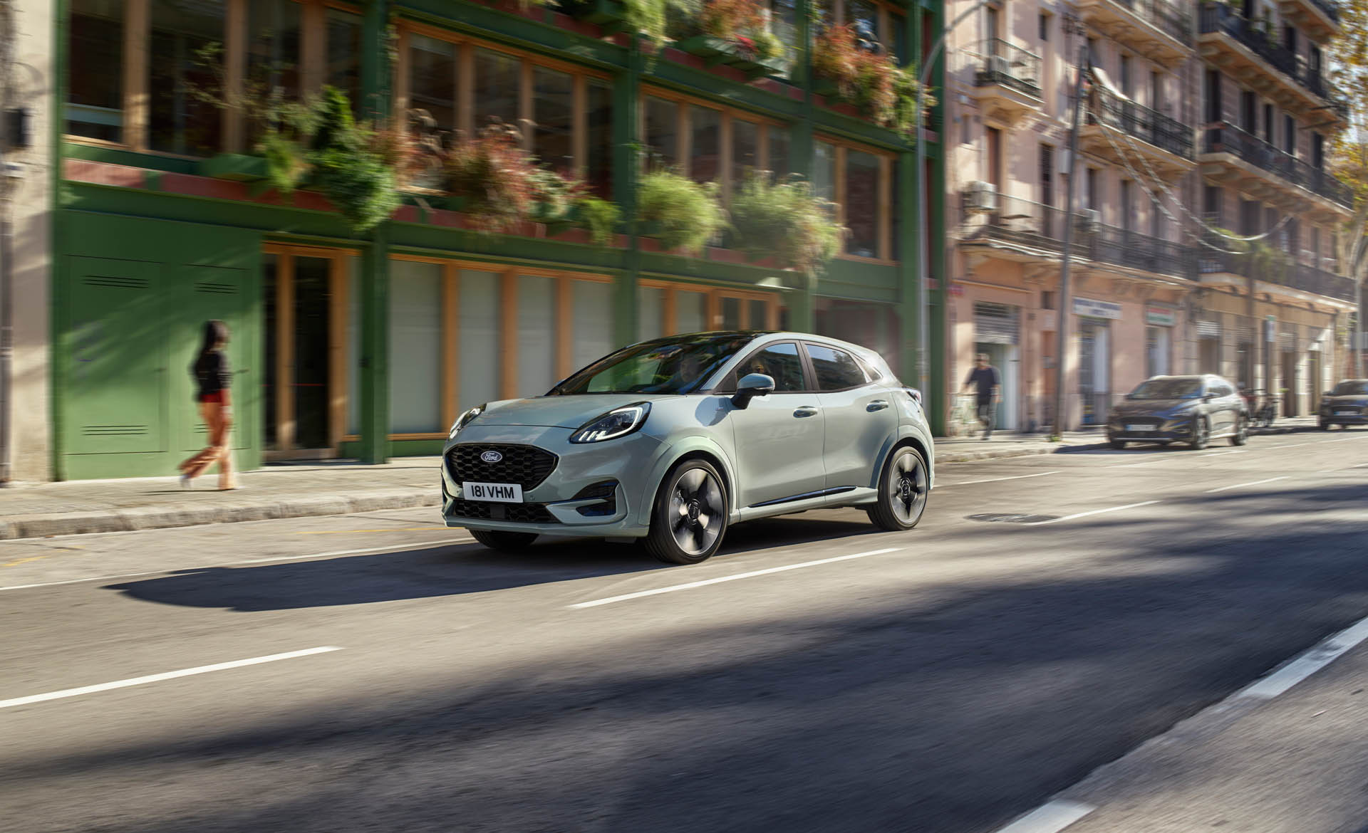 Ford Puma 2024 07