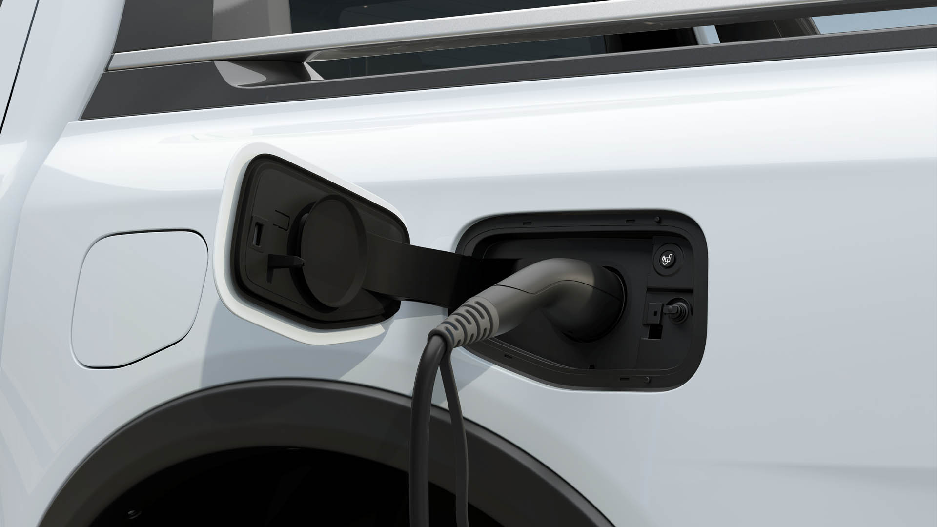 Ford Ranger Plug-in Hybrid 02