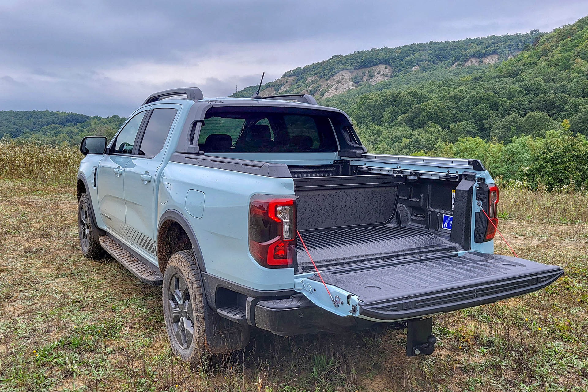 ford ranger plugin mobem 2025 07