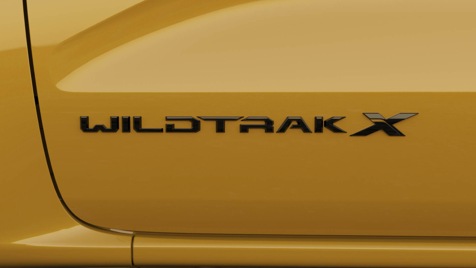 FORD RANGER WILDTRACK 2023 07