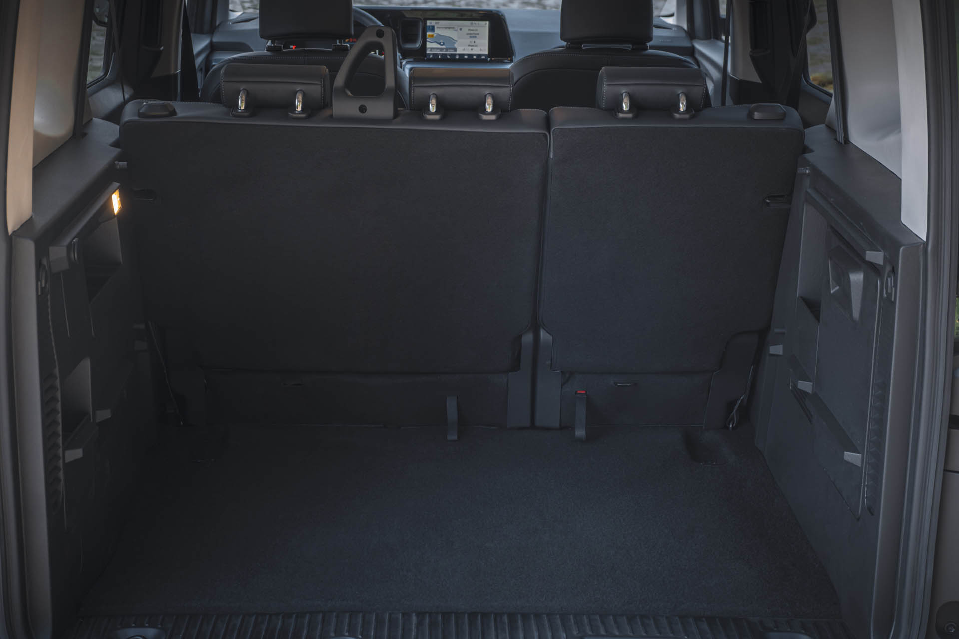 FORD Tourneo-Courier Active 2023 12