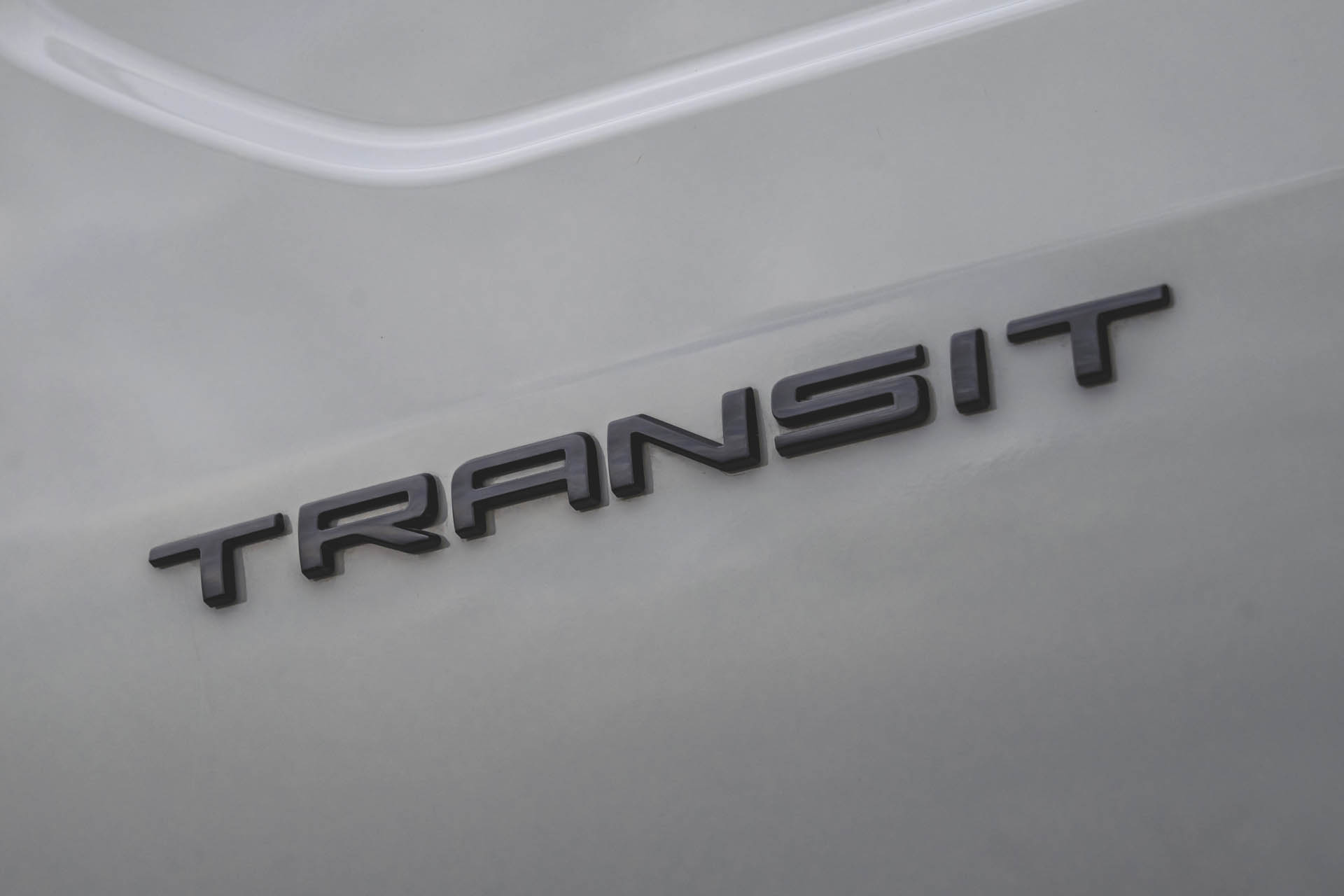 Ford Transit Courier 2024 12