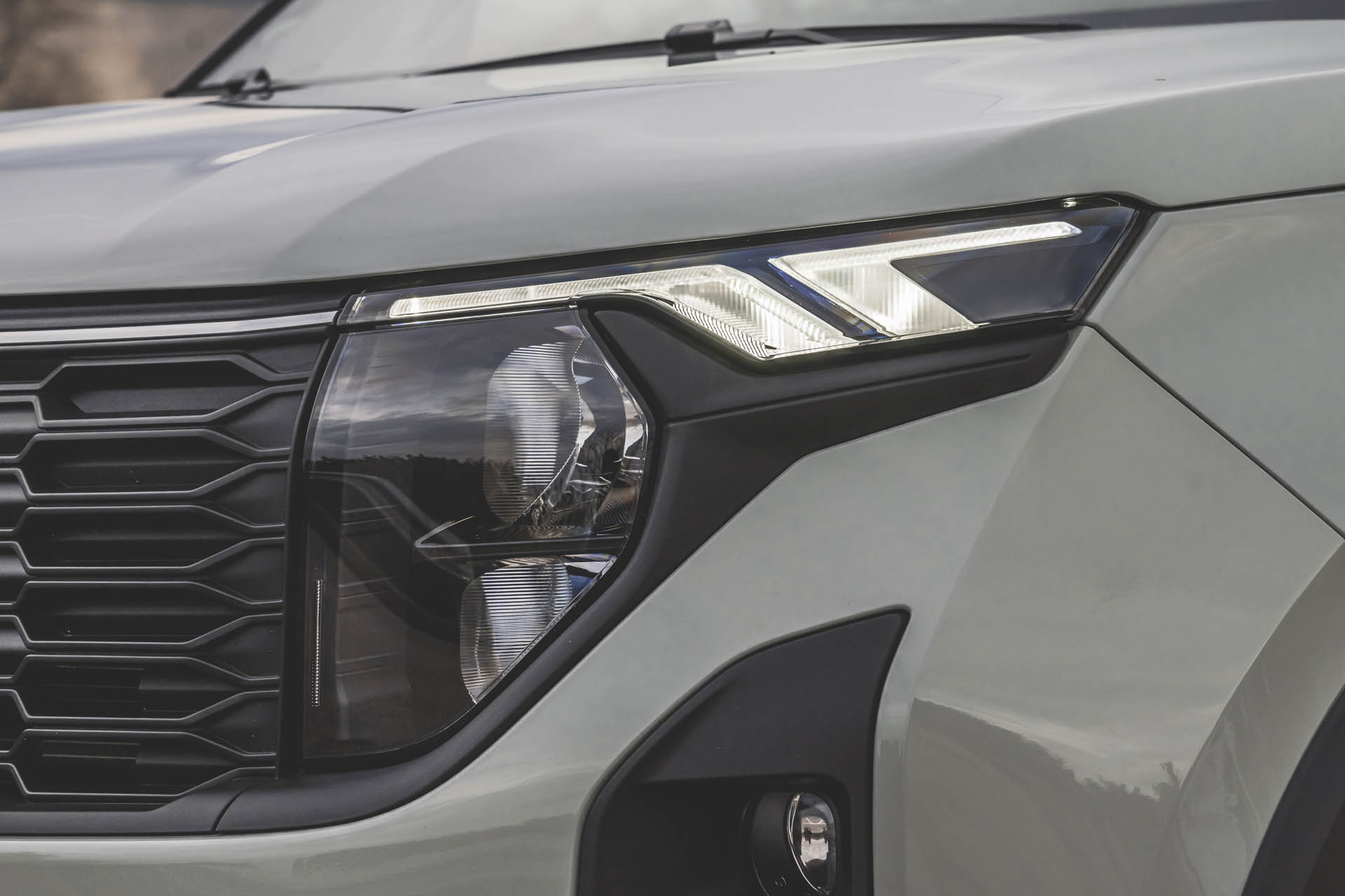 Ford Transit Courier 2024 13