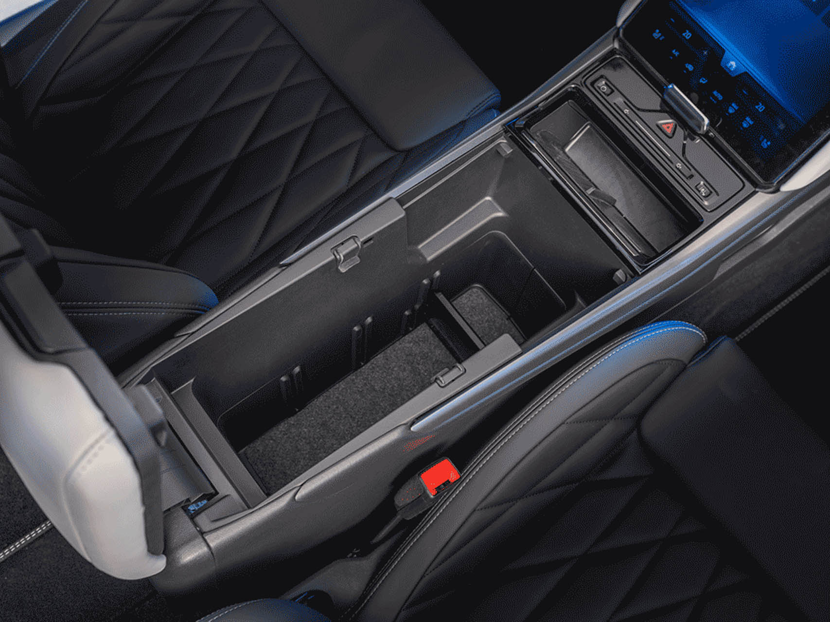 FORD Electric Explorer29