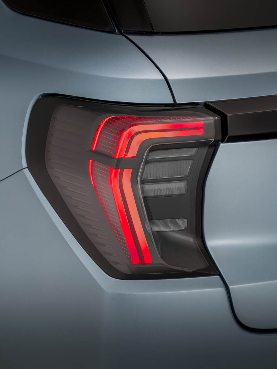 FORD Electric Explorer37