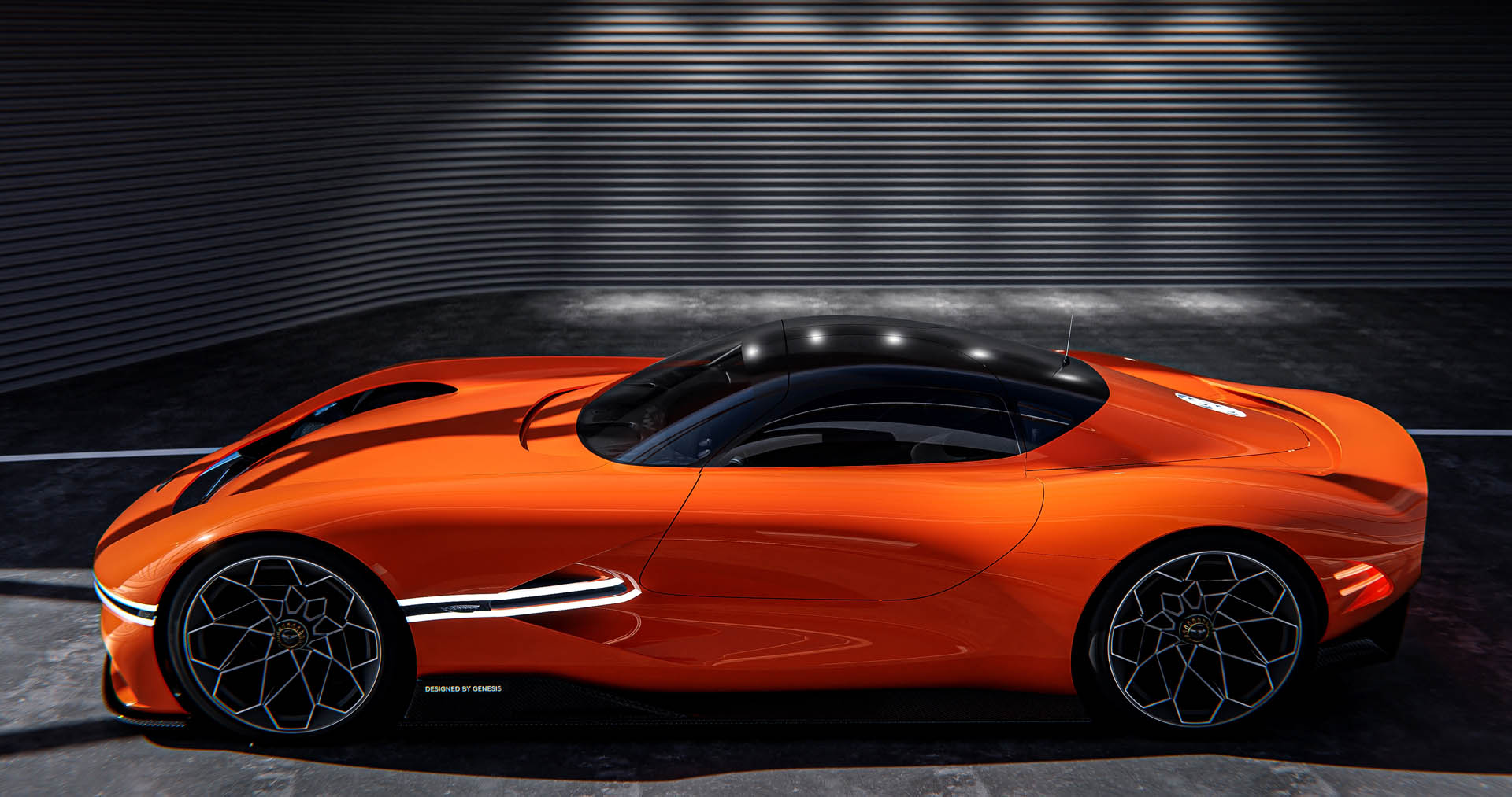 genesis x gran berlinetta concept 01