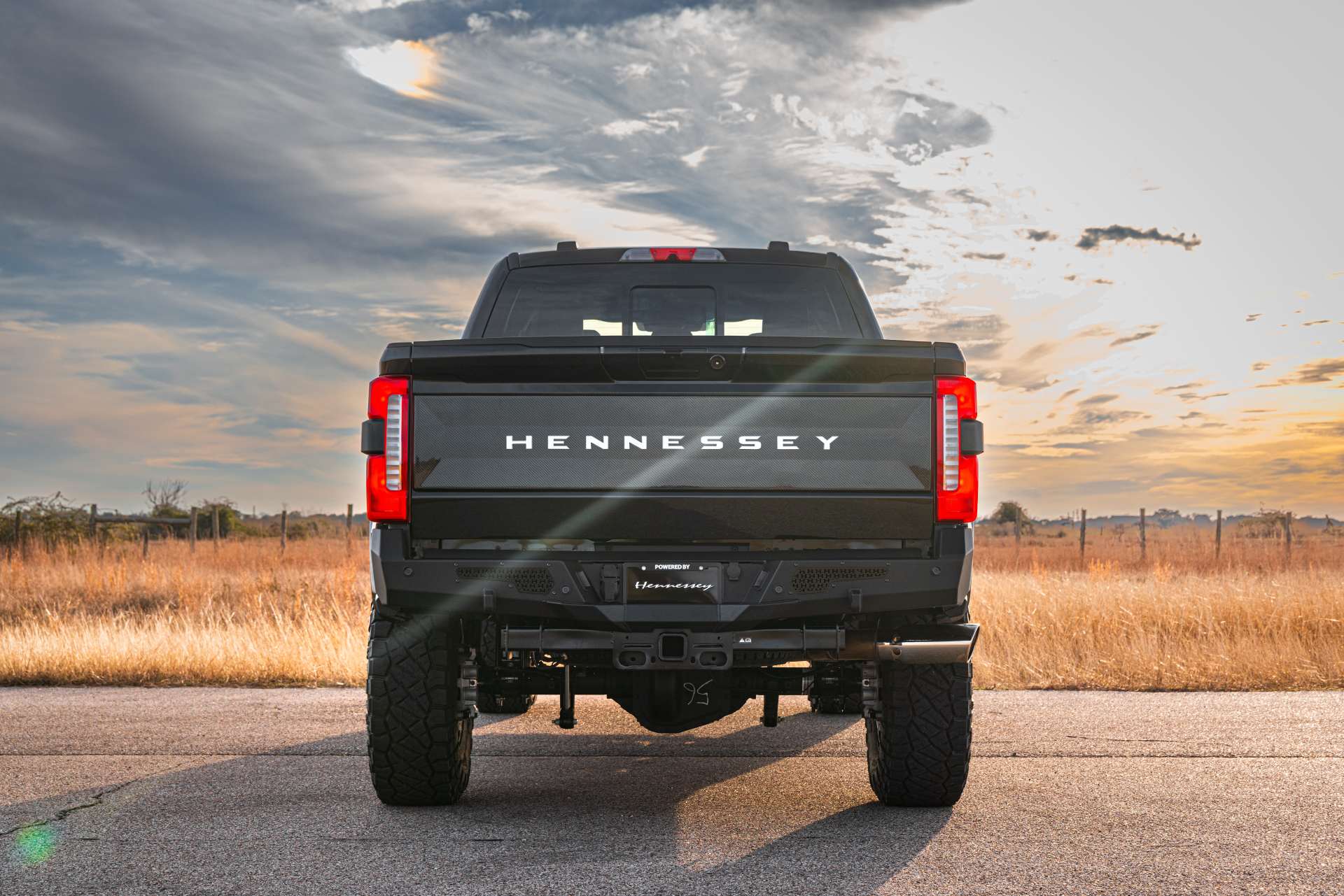 Hennessey Velociraptor 2026 09