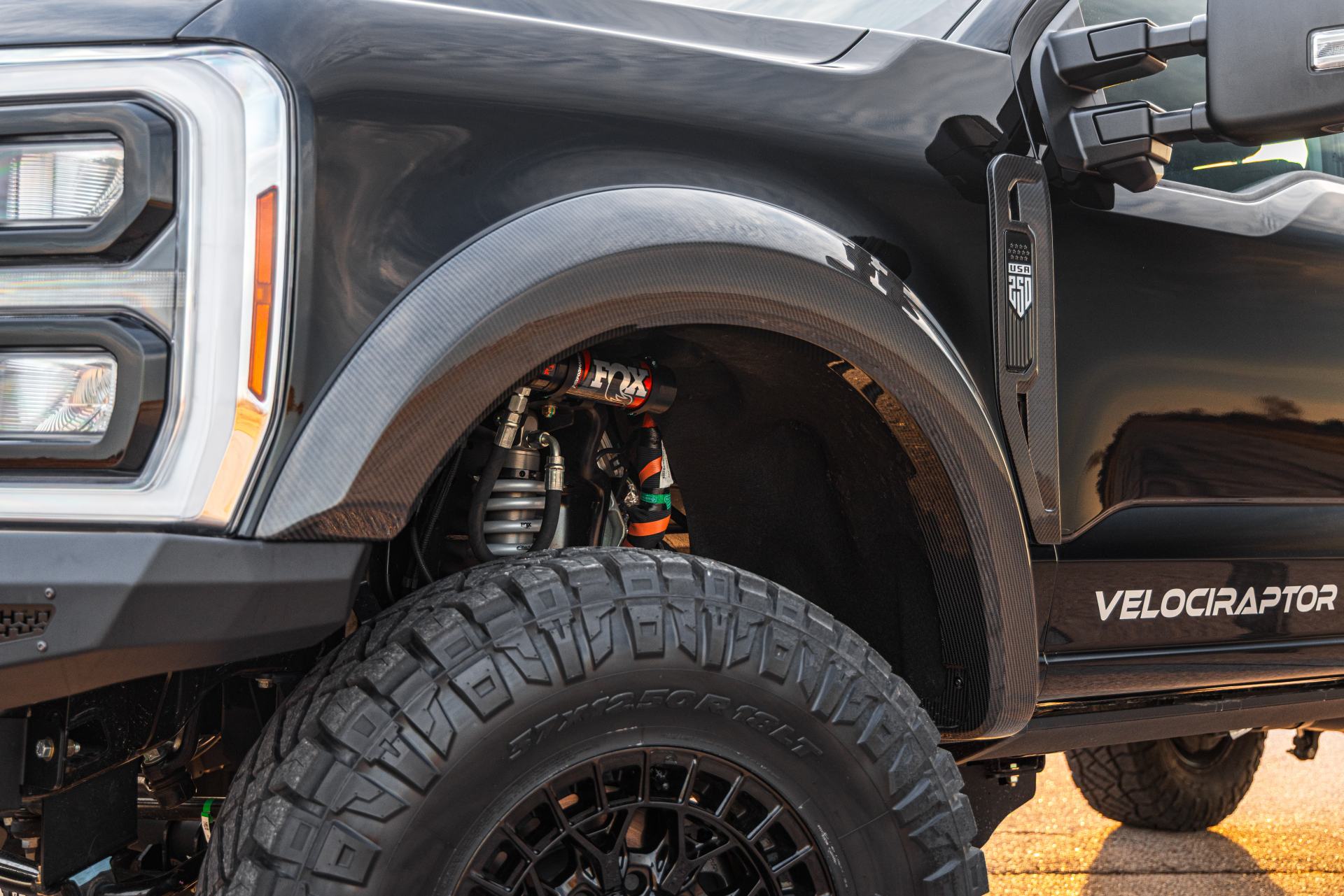 Hennessey Velociraptor 2026 12