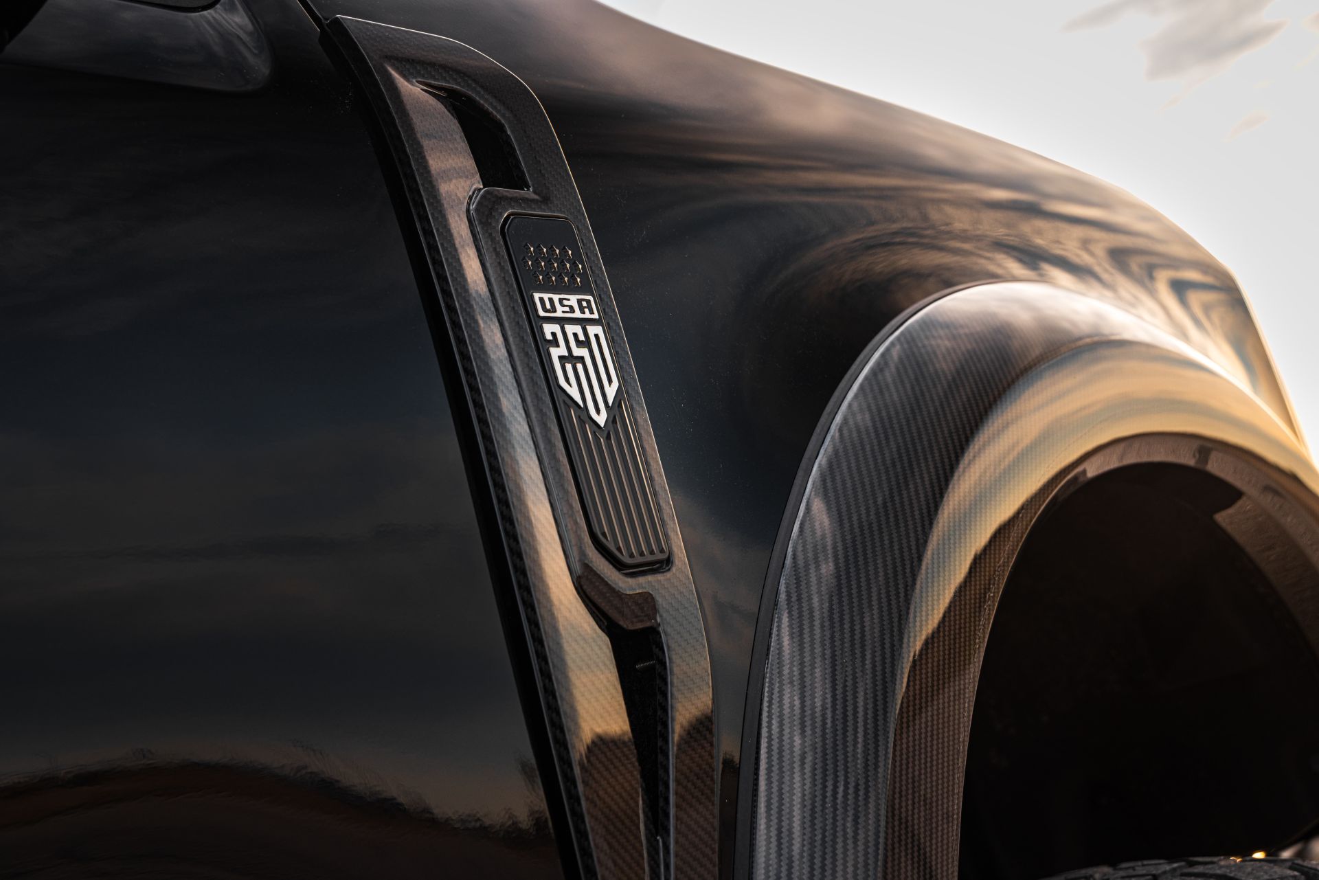 Hennessey Velociraptor 2026 16
