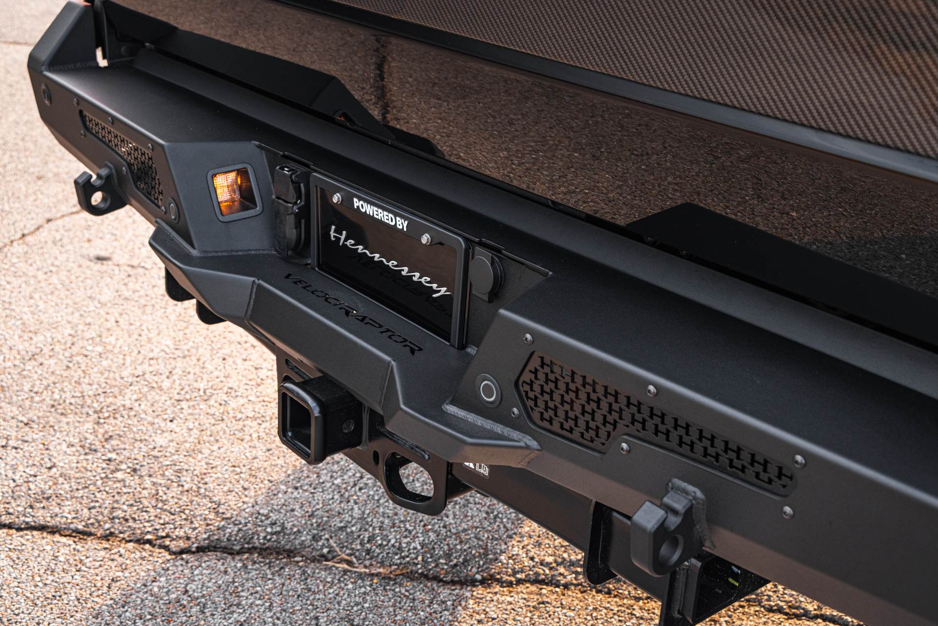 Hennessey Velociraptor 2026 20