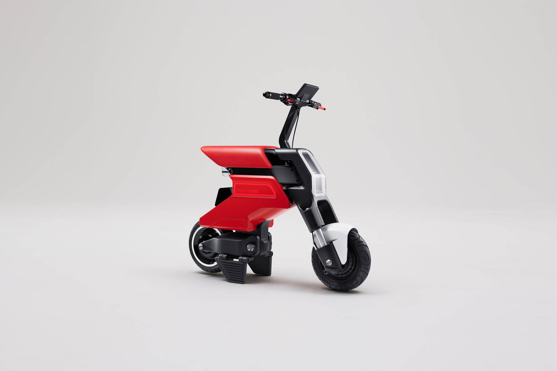 Overview of Honda Exhibits at the Japan Mobility Show 2023 13