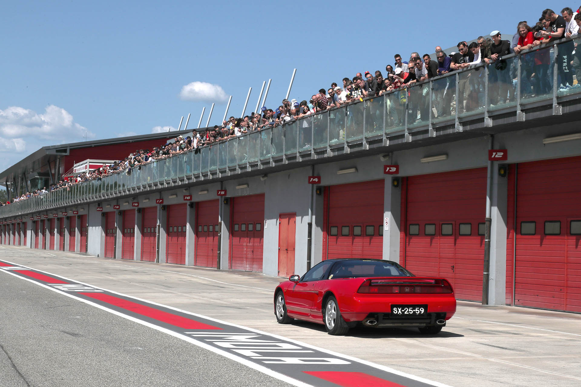 SENNACaratImola2019.Creditsenna unofficial
