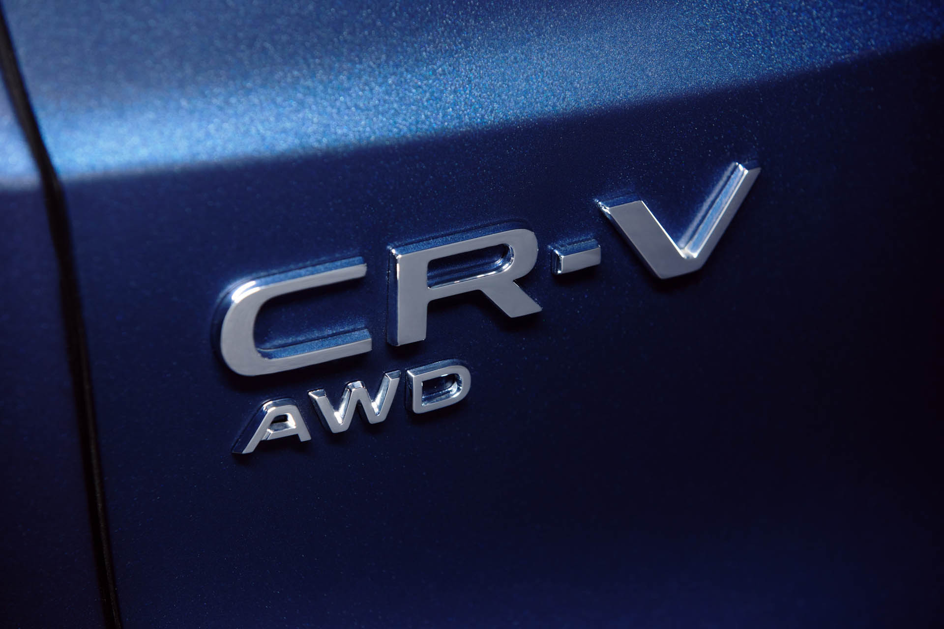 HONDA CR-V 2023 07