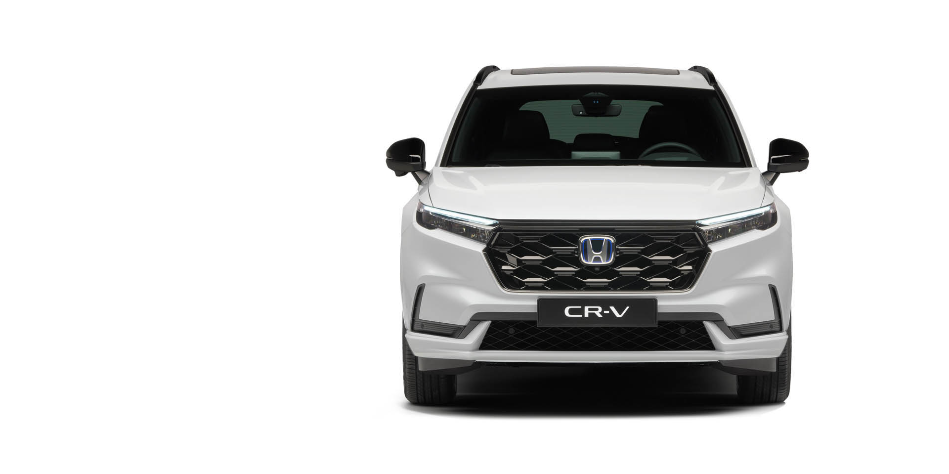 HONDA CR-V 2023 15