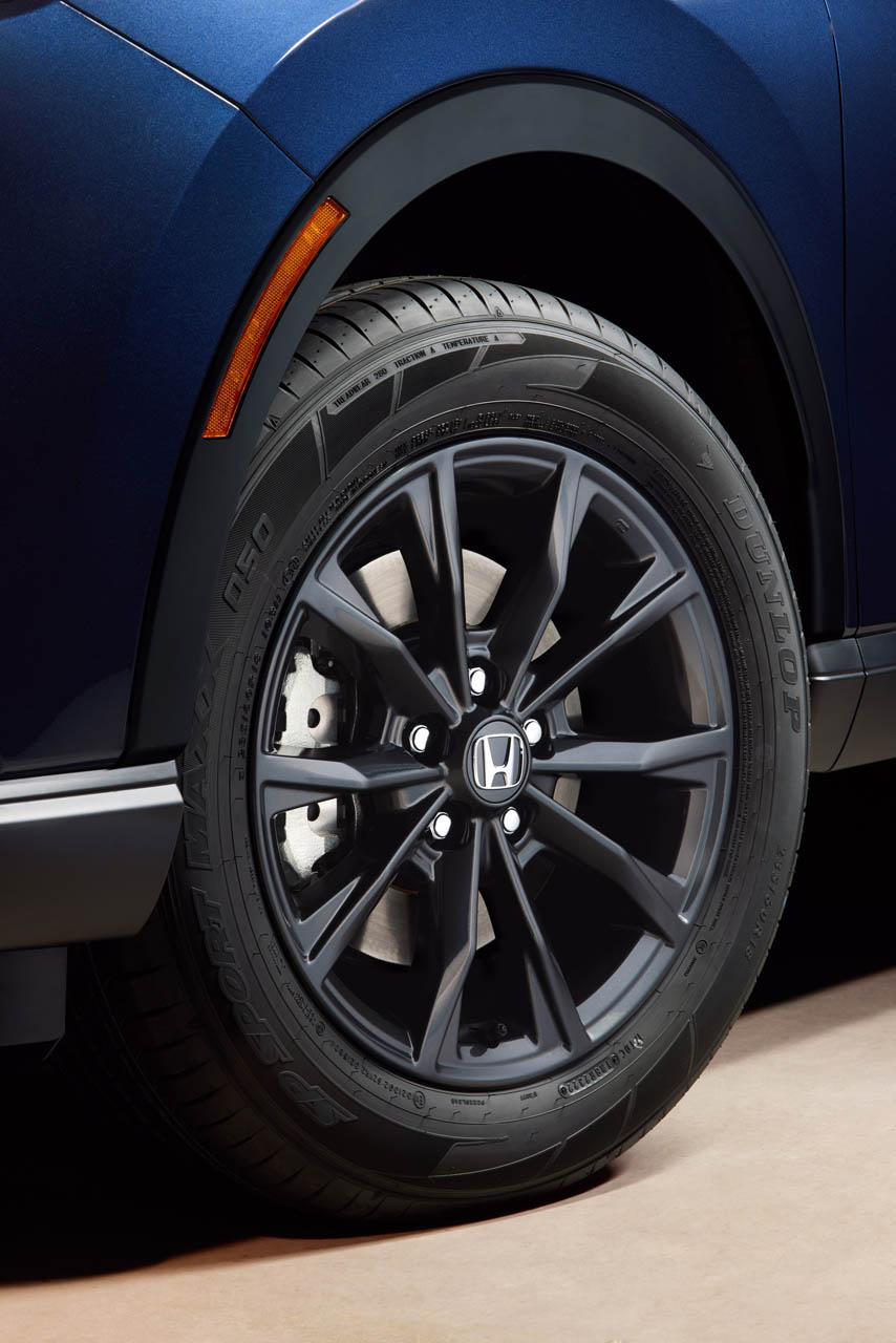 HONDA CR-V 2023 16