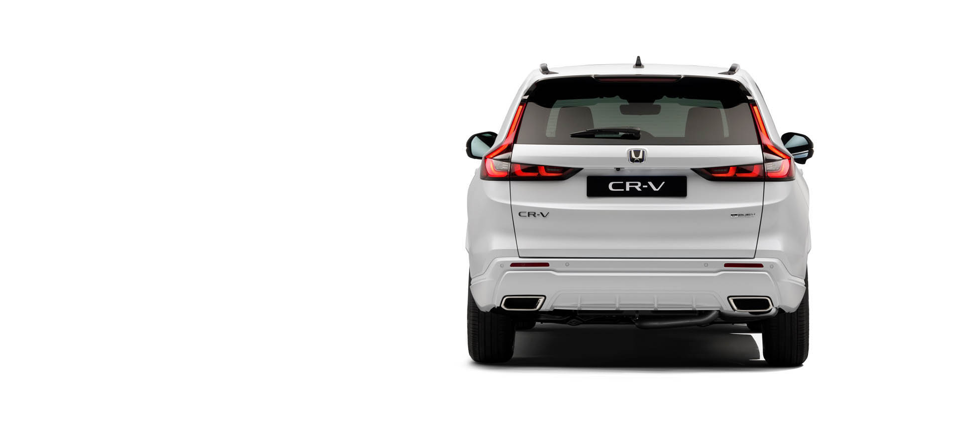 HONDA CR-V 2023 20