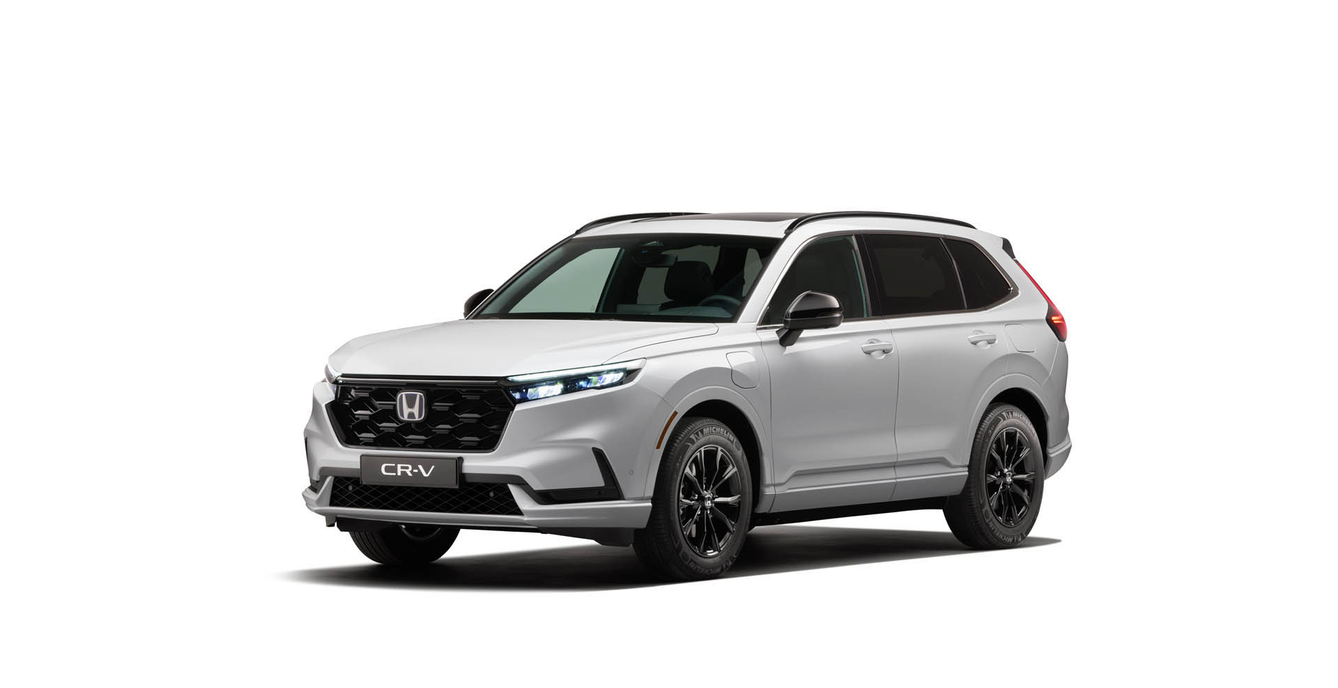 HONDA CR-V 2023 21