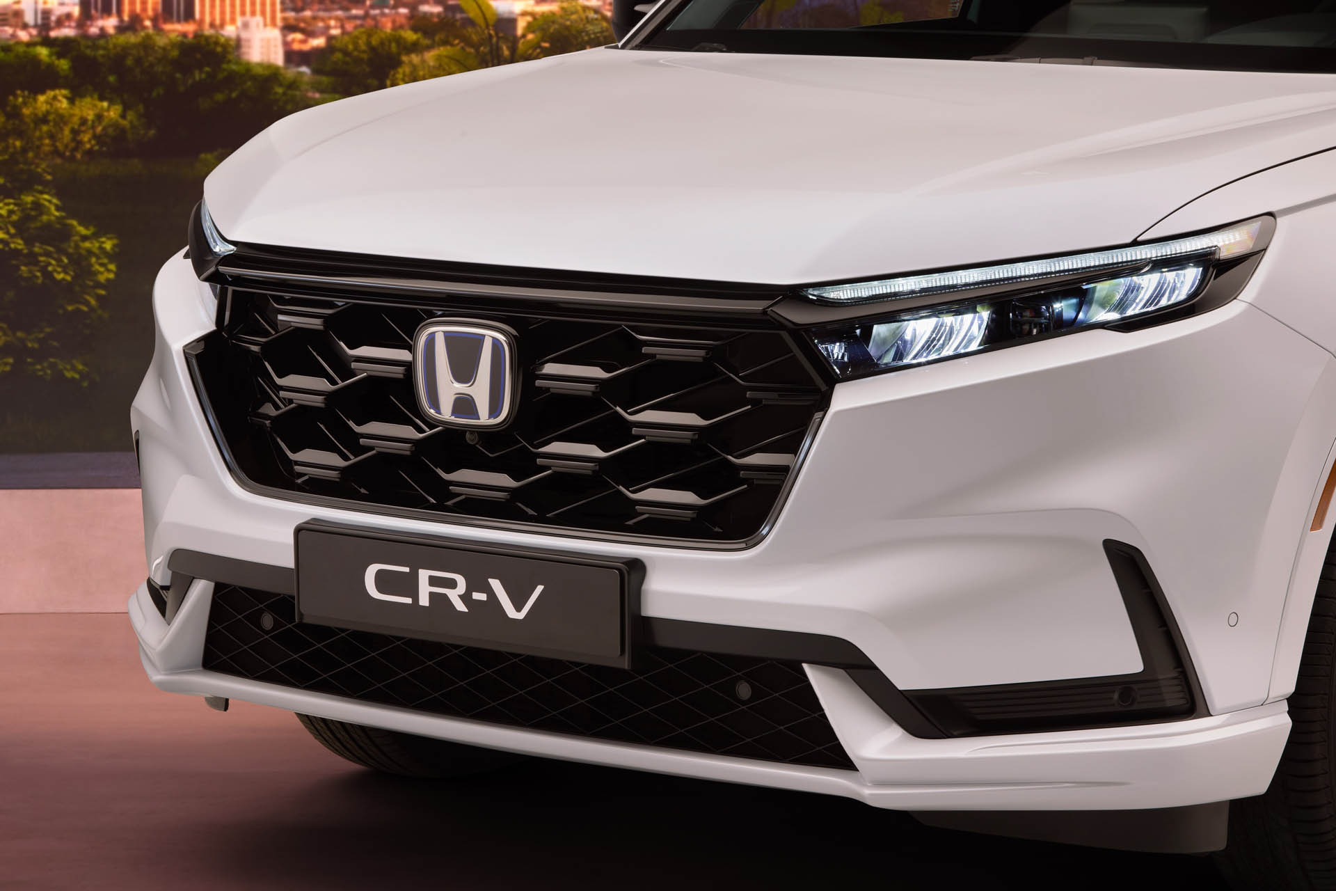 HONDA CR-V 2023 23