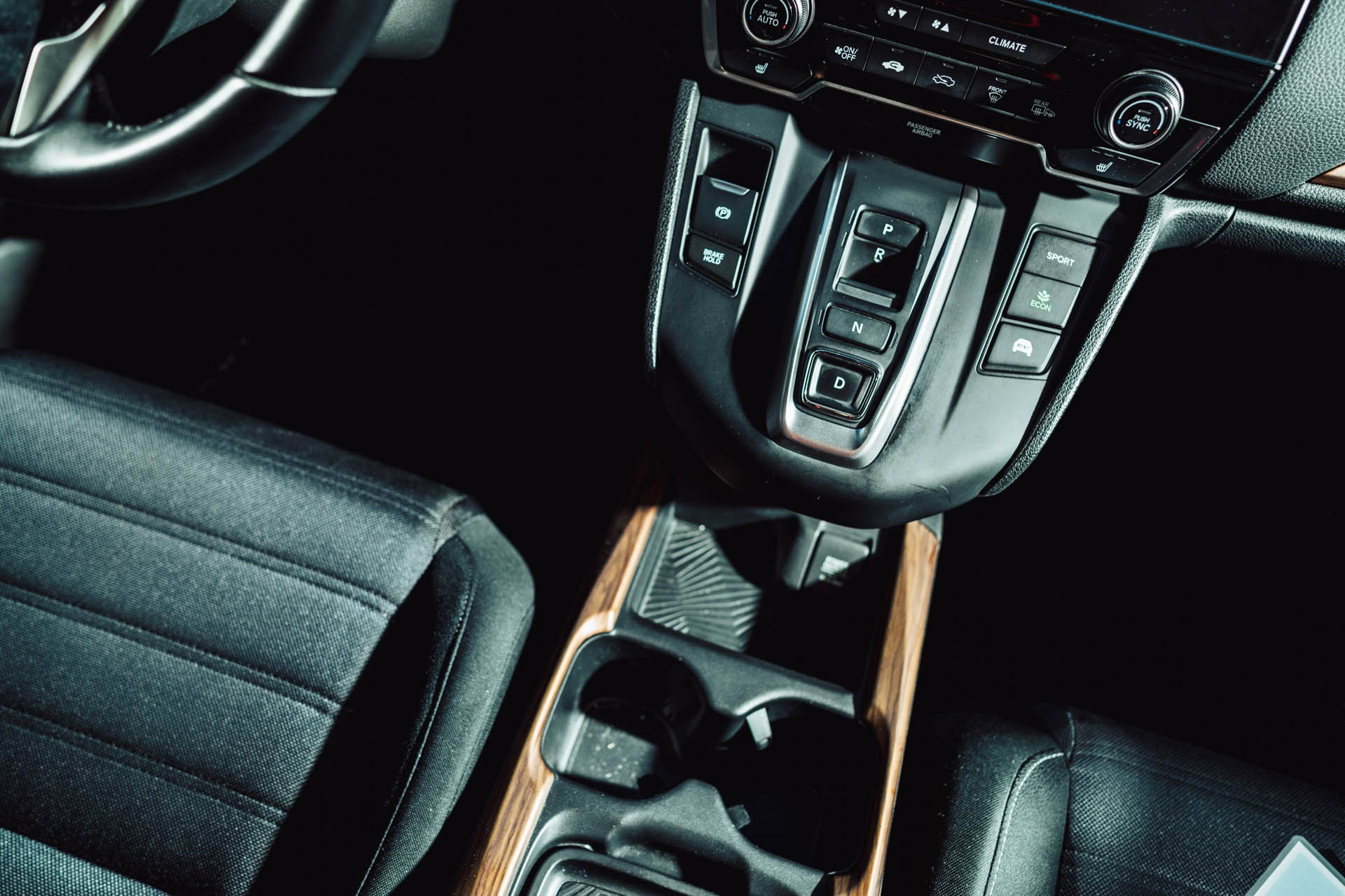 545164 CR-V 30 Anniversary