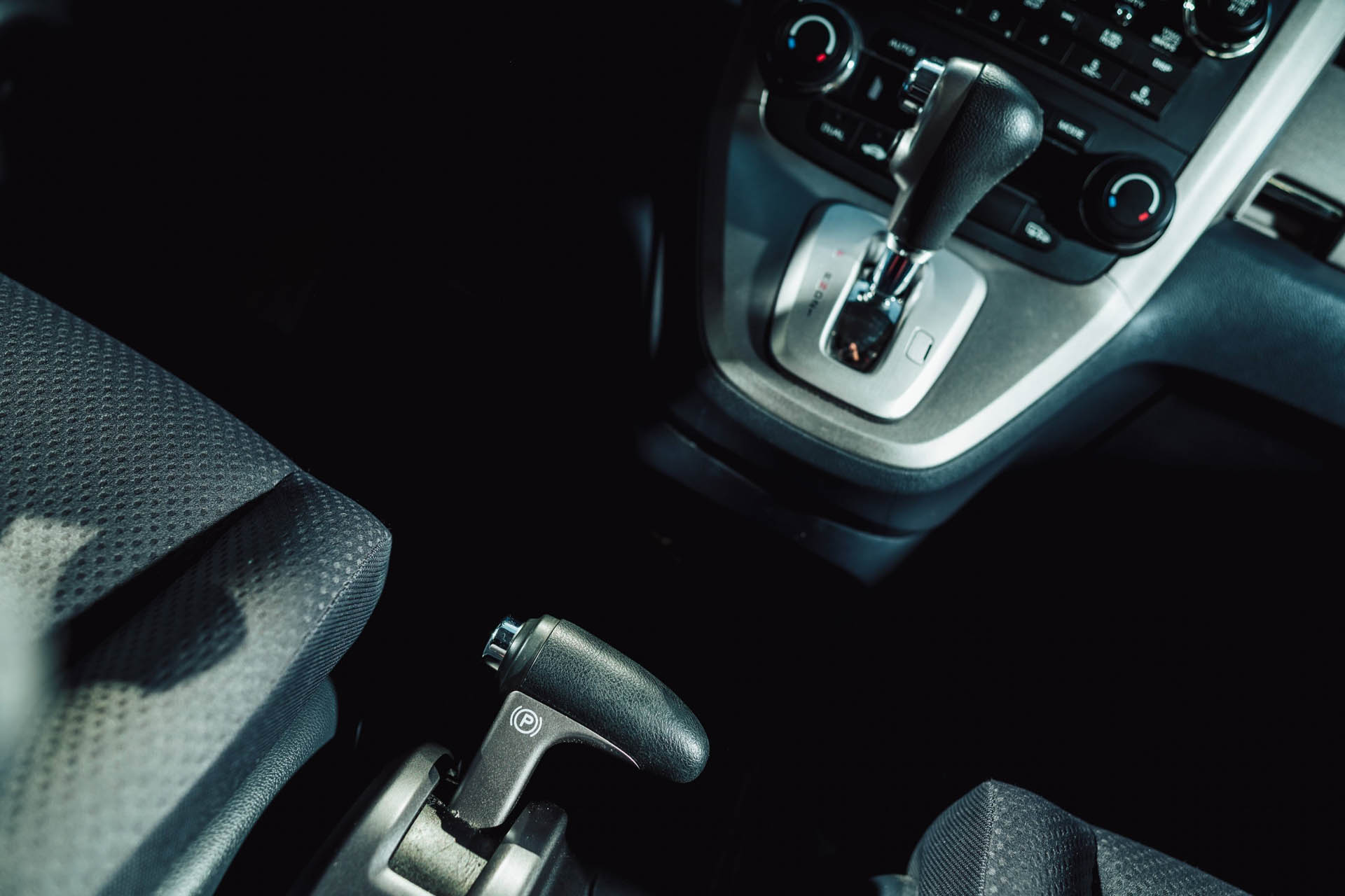 545170 CR-V 30 Anniversary