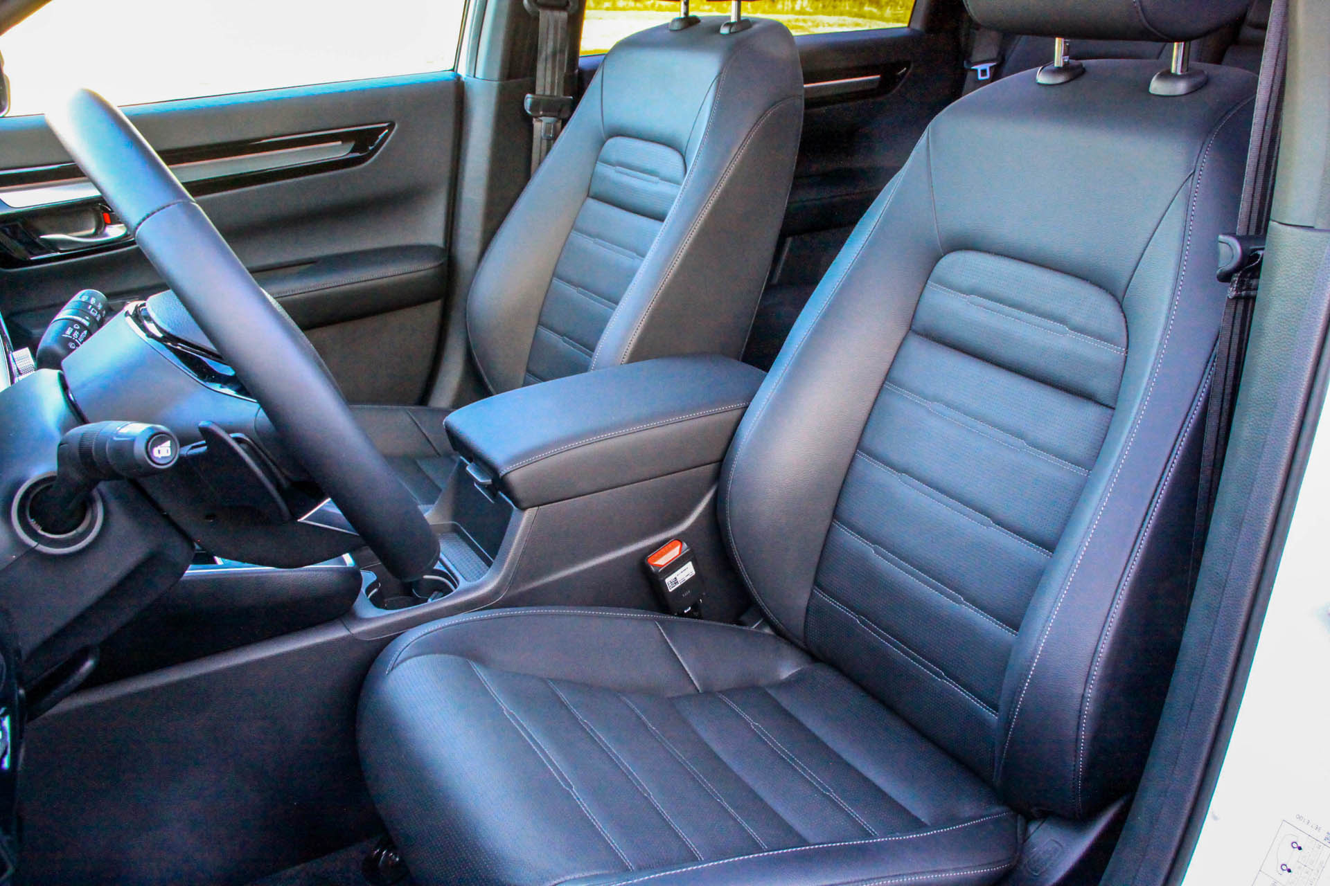Honda CRV ePHEV Advanced Tech 20
