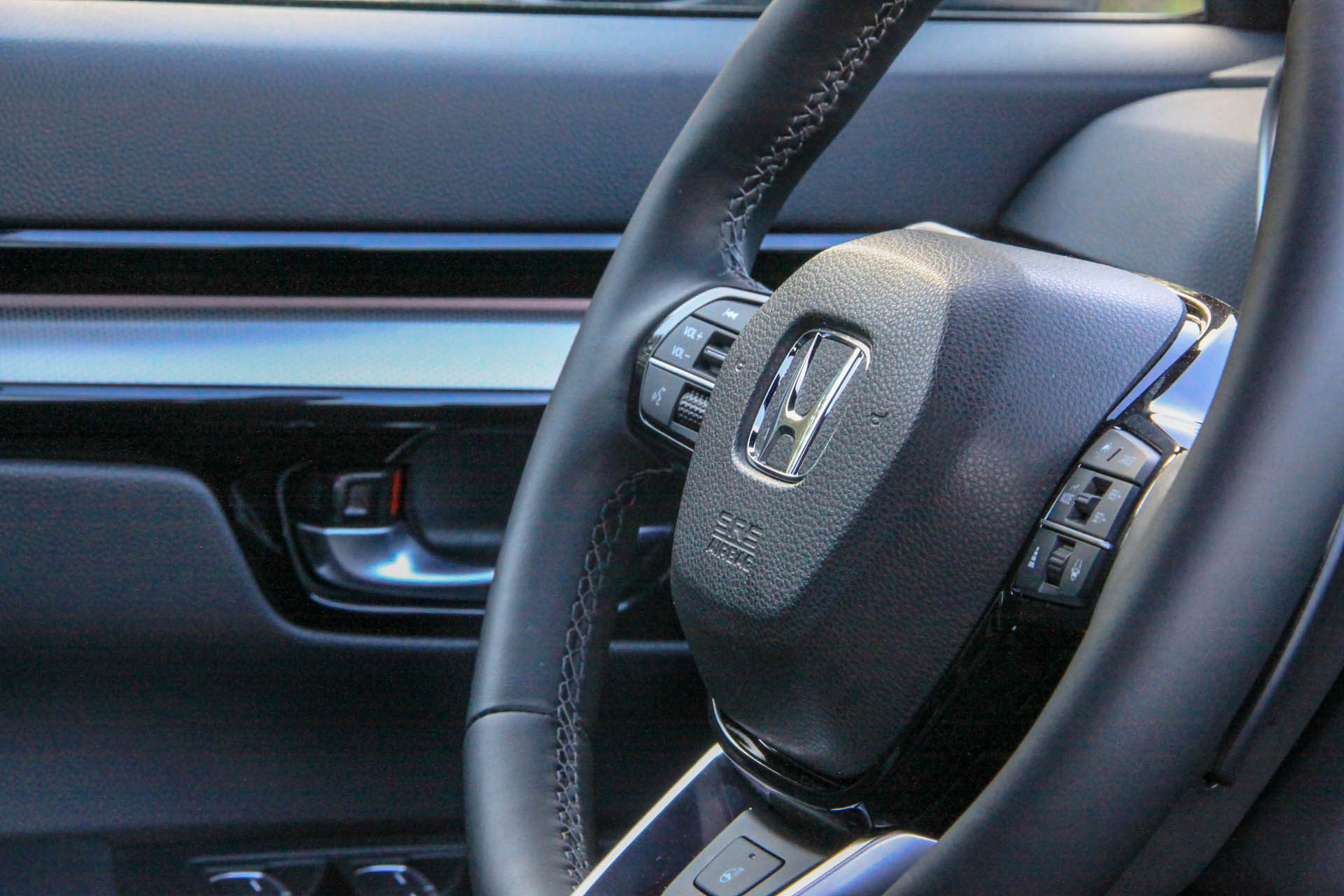 Honda CRV ePHEV Advanced Tech 24