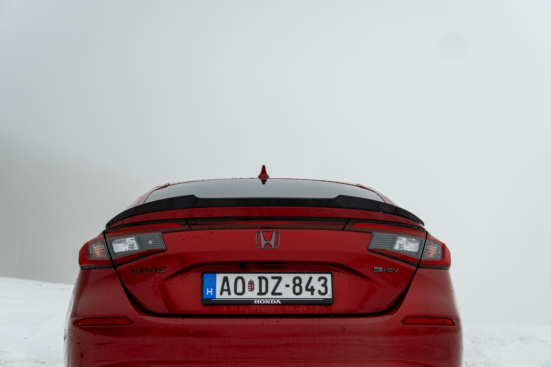 HB FOTO honda civic 260124-07